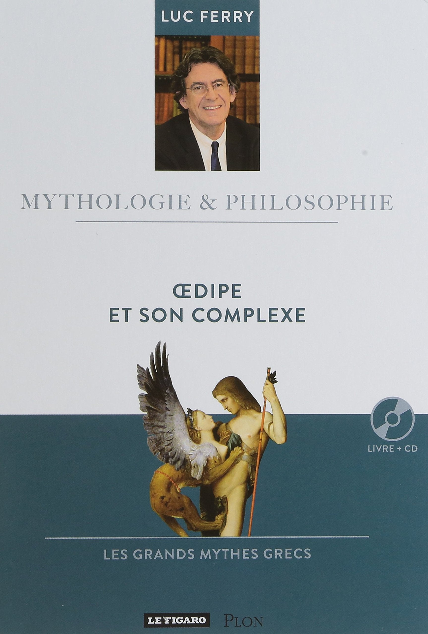 Oedipe et son complexe (14) 9782810507221
