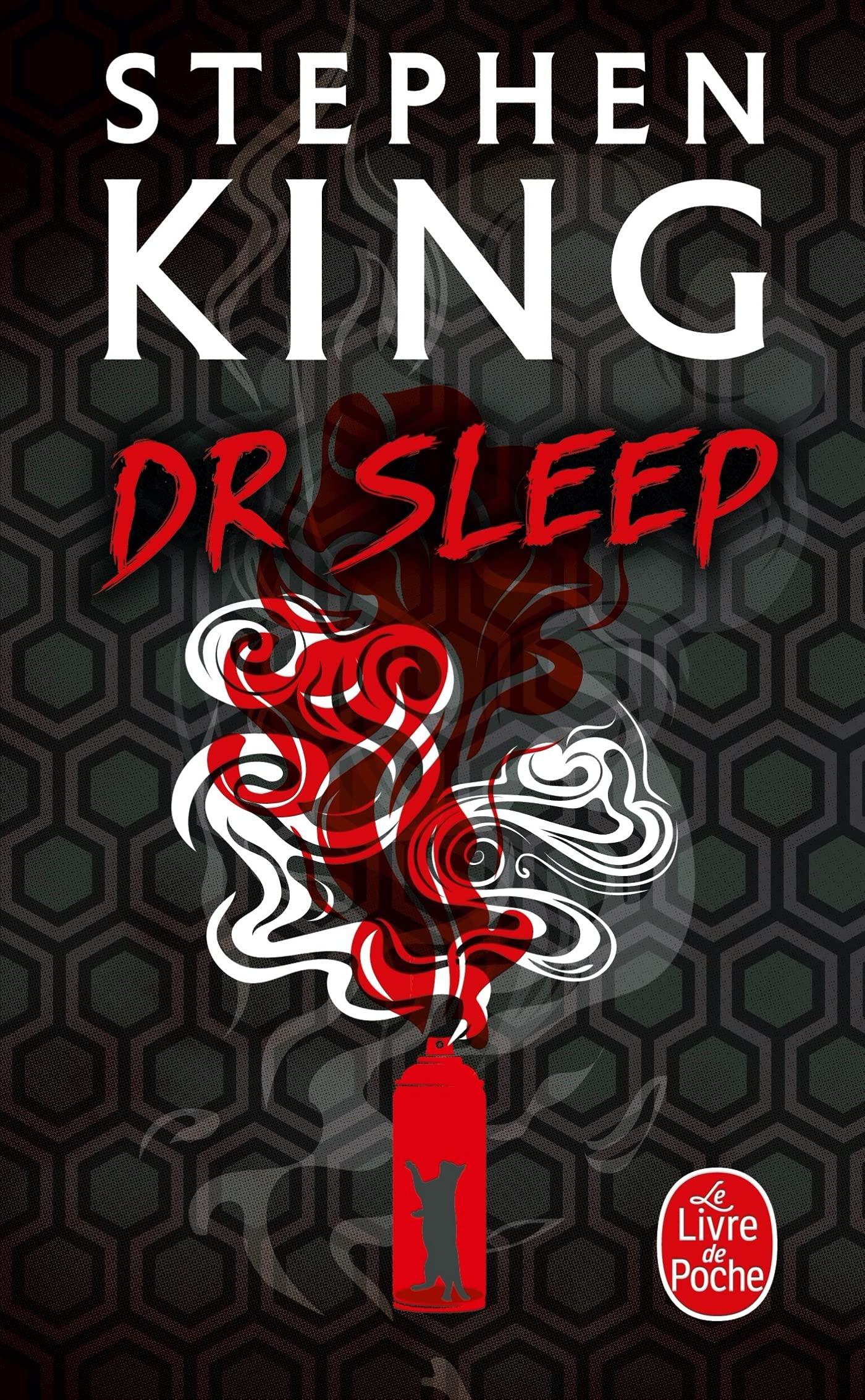 Docteur Sleep[L'emballage peut varier] 9782253183600