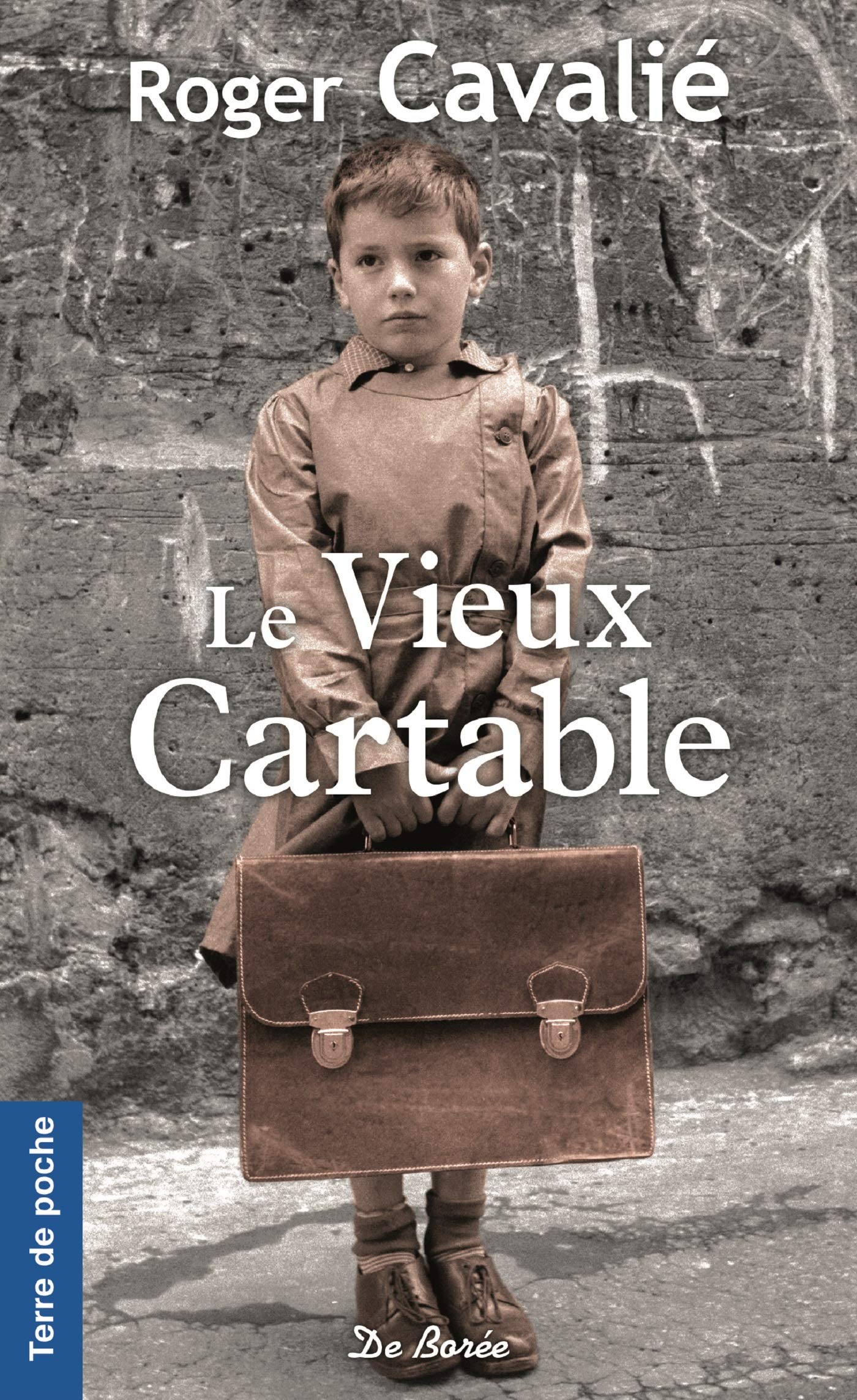 VIEUX CARTABLE (LE) 9782812921964