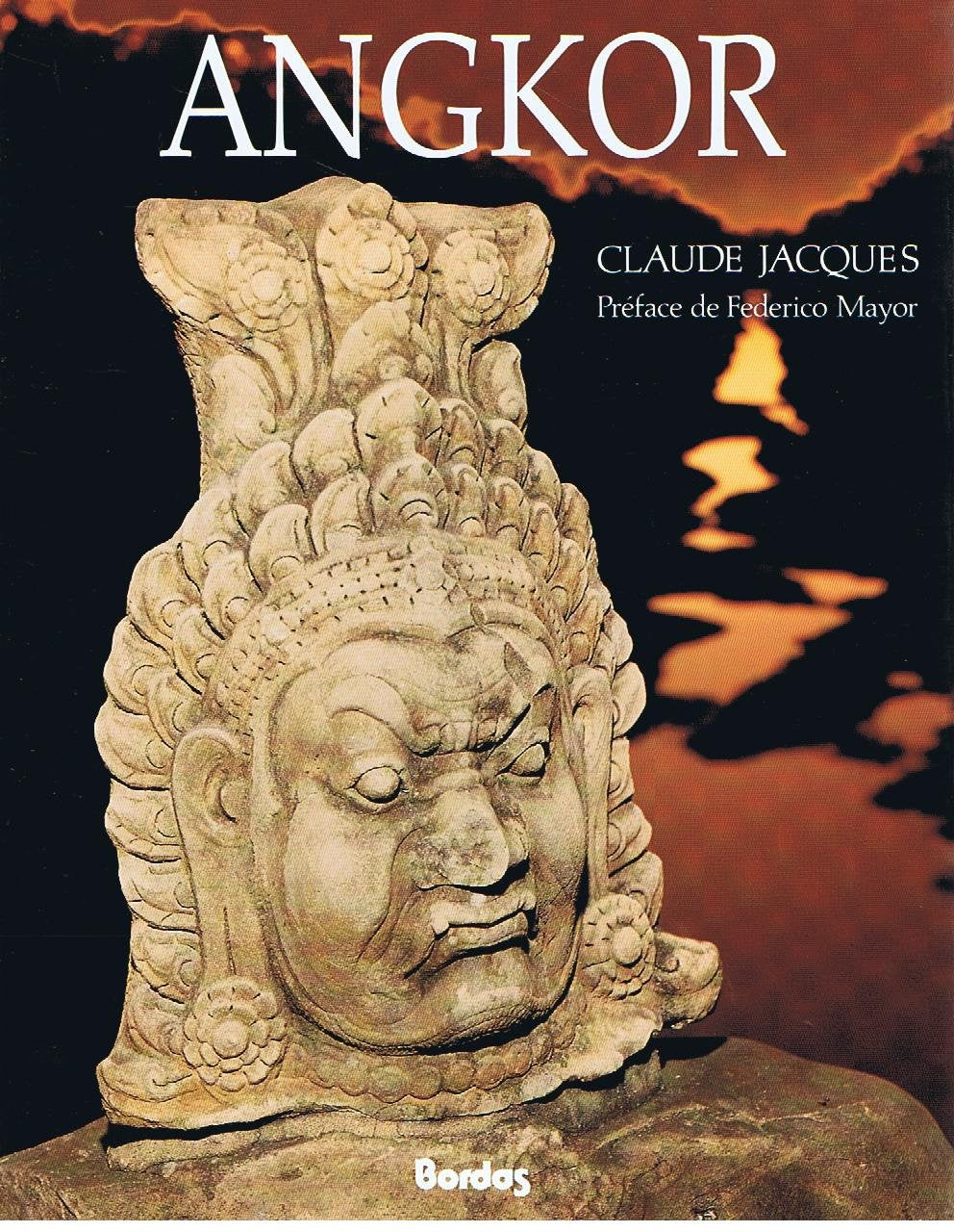 ANGKOR (Ancienne Edition) 9782040184605