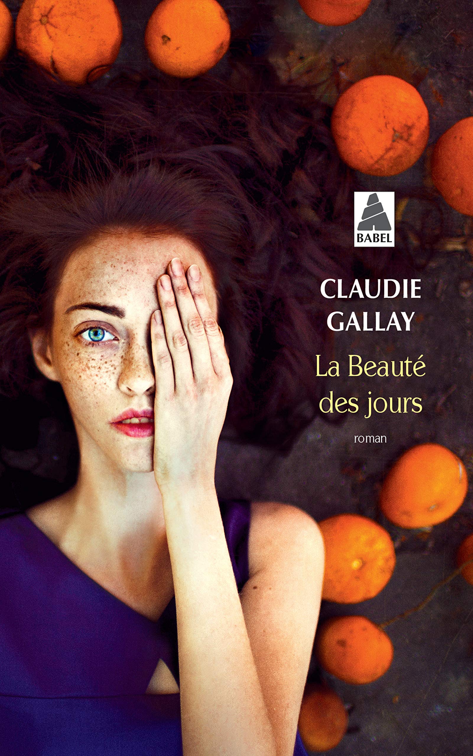 La Beauté des jours 9782330119959