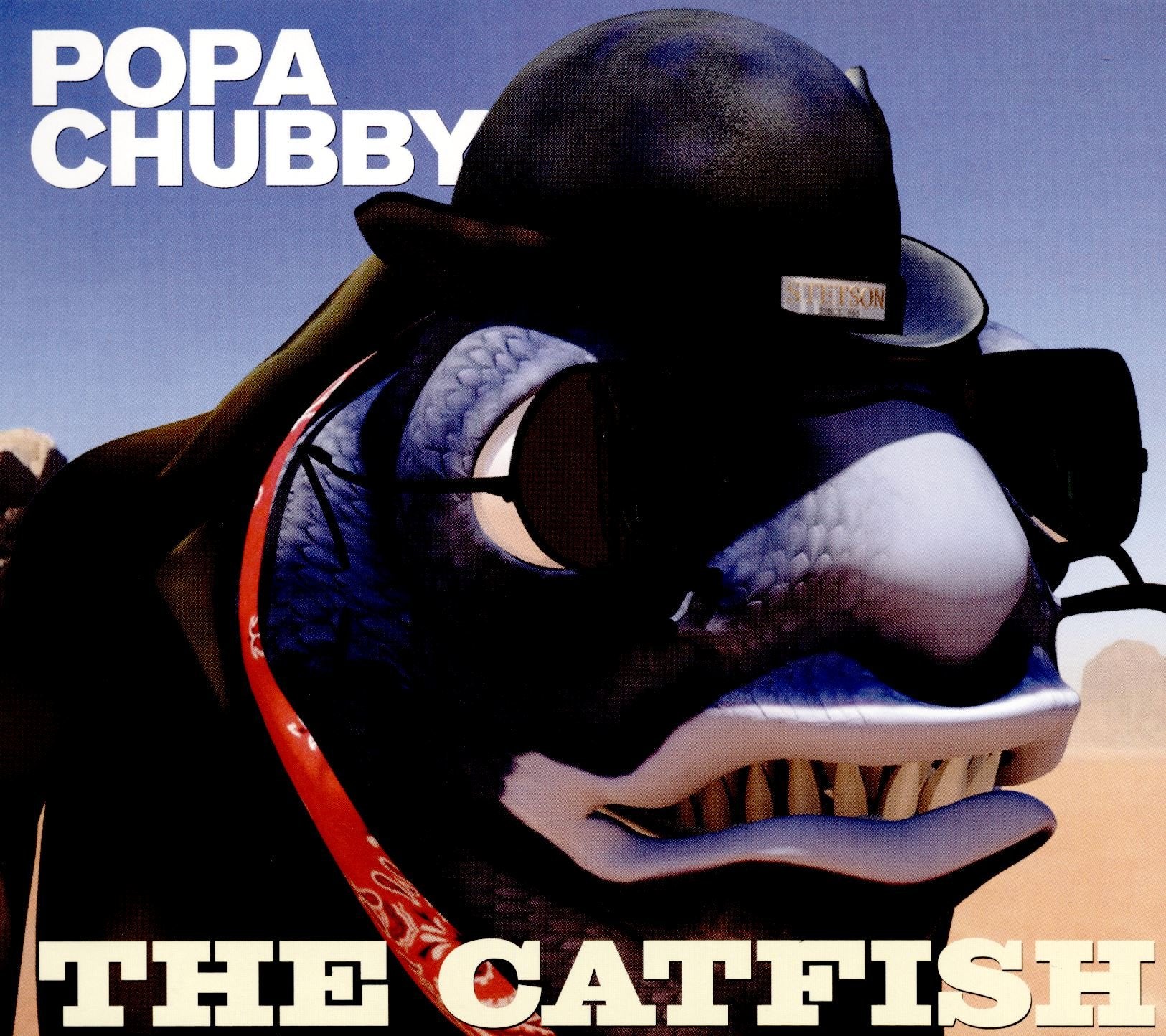 Catfish (the) 3760220461360