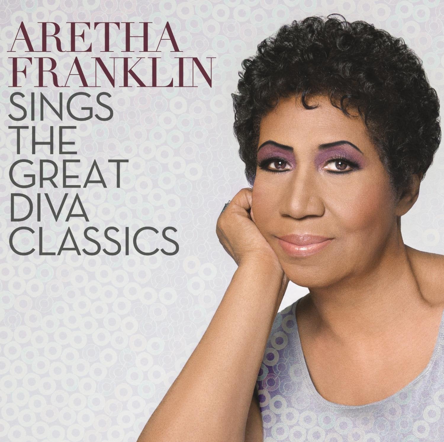 Aretha Franklin Sings the Great Diva Classics 9786315735028
