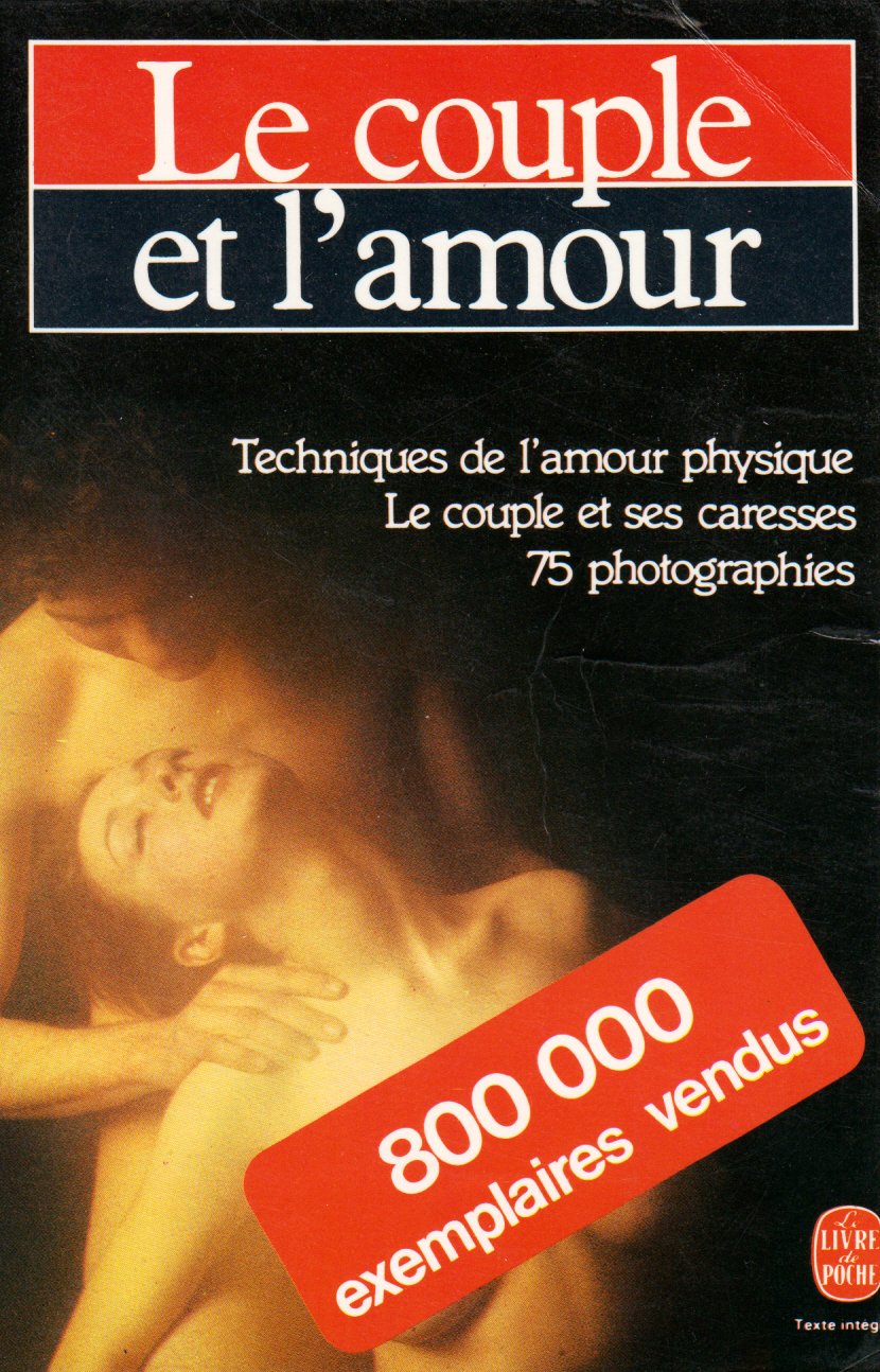 LE COUPLE ET L'AMOUR 9782253026907