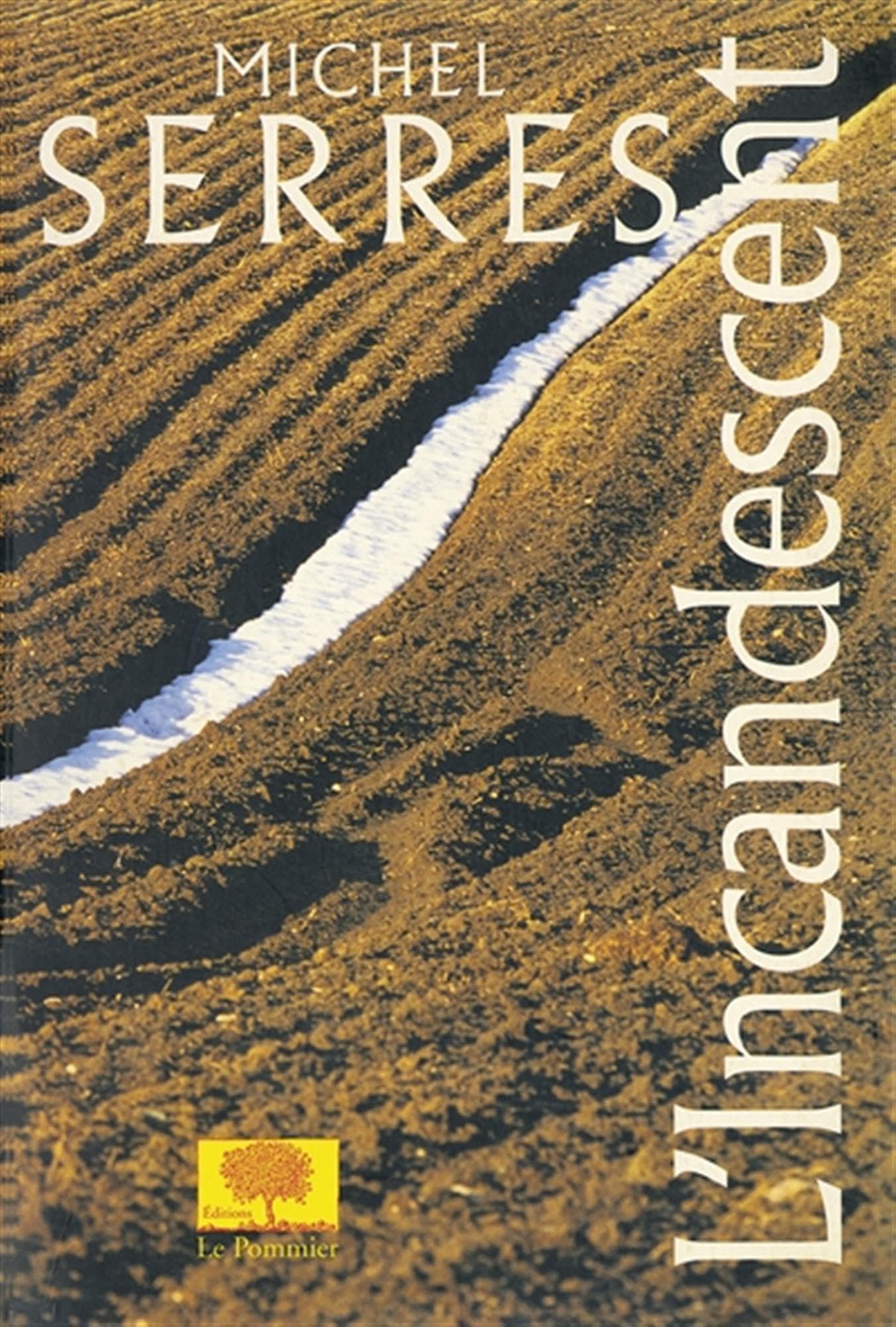 L'Incandescent 9782746500655