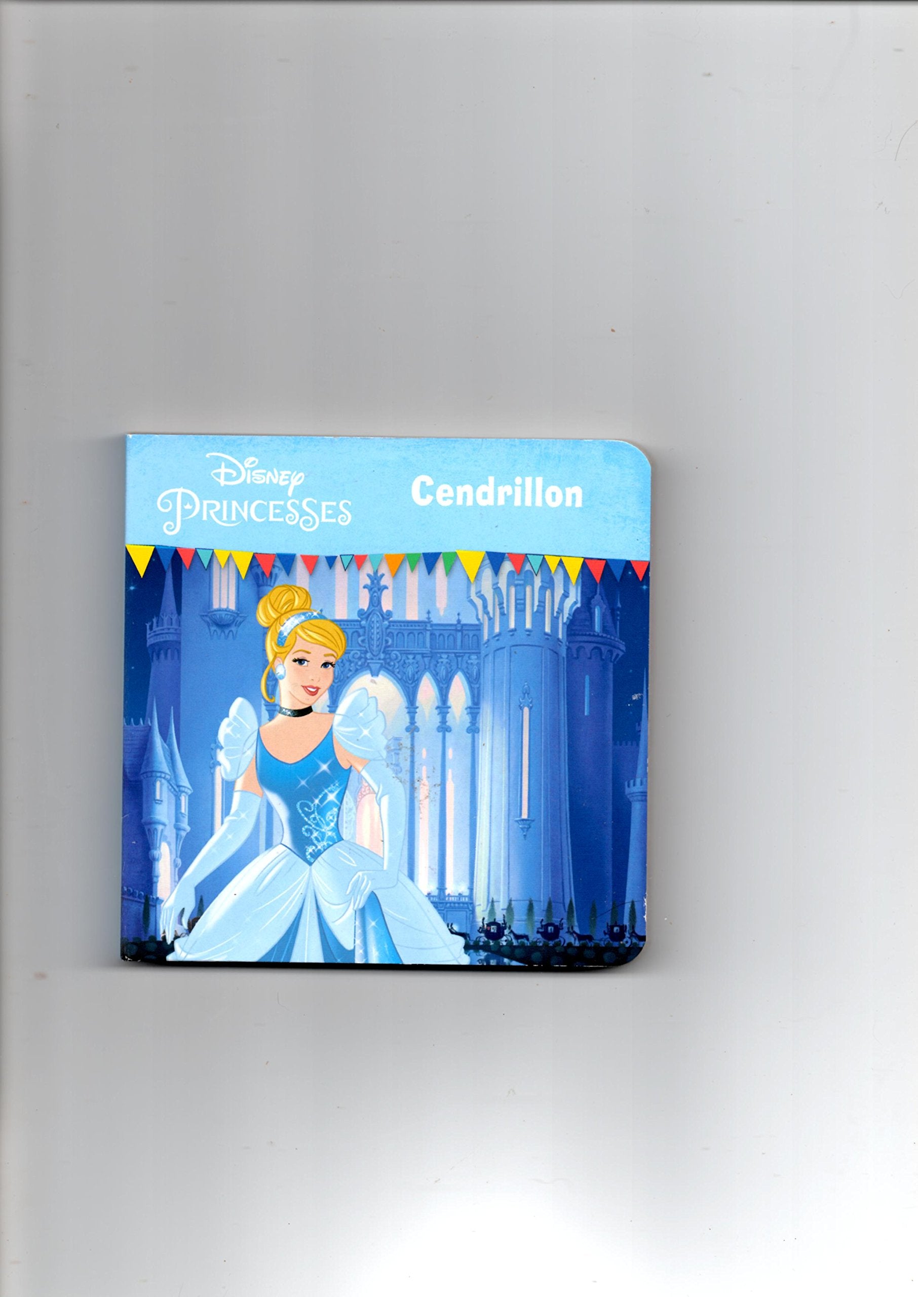 CENDRILLON 8716745015187