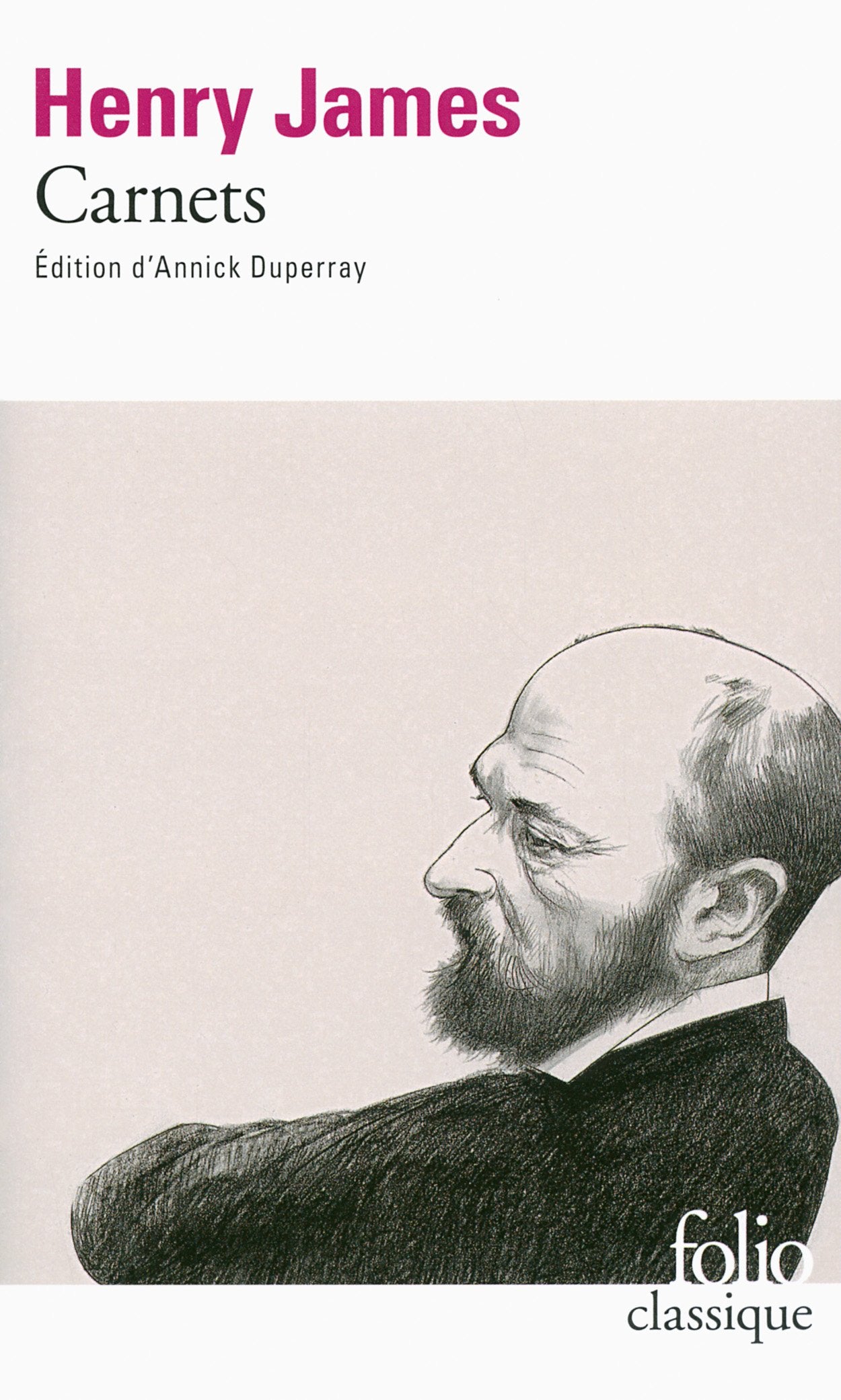 Carnets 9782070442065