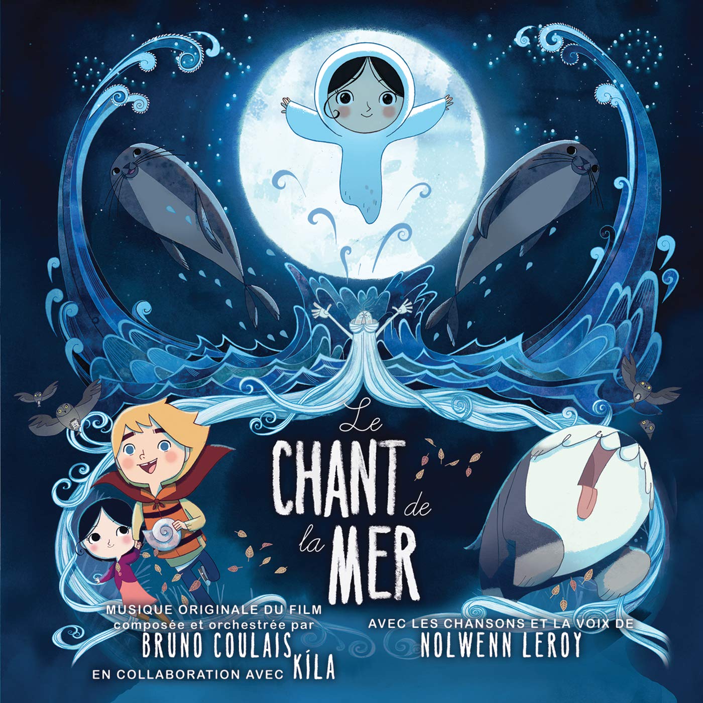 Le Chant De La Mer [Import] 0602547109989