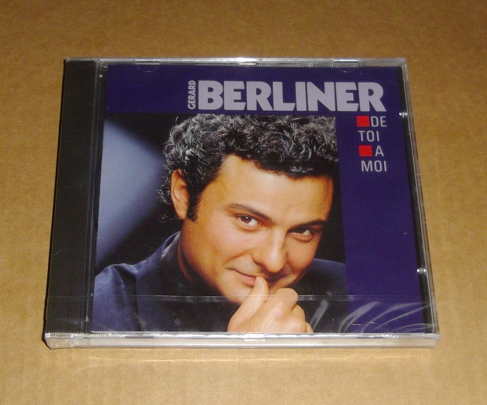 de toi à moi 3383004720097