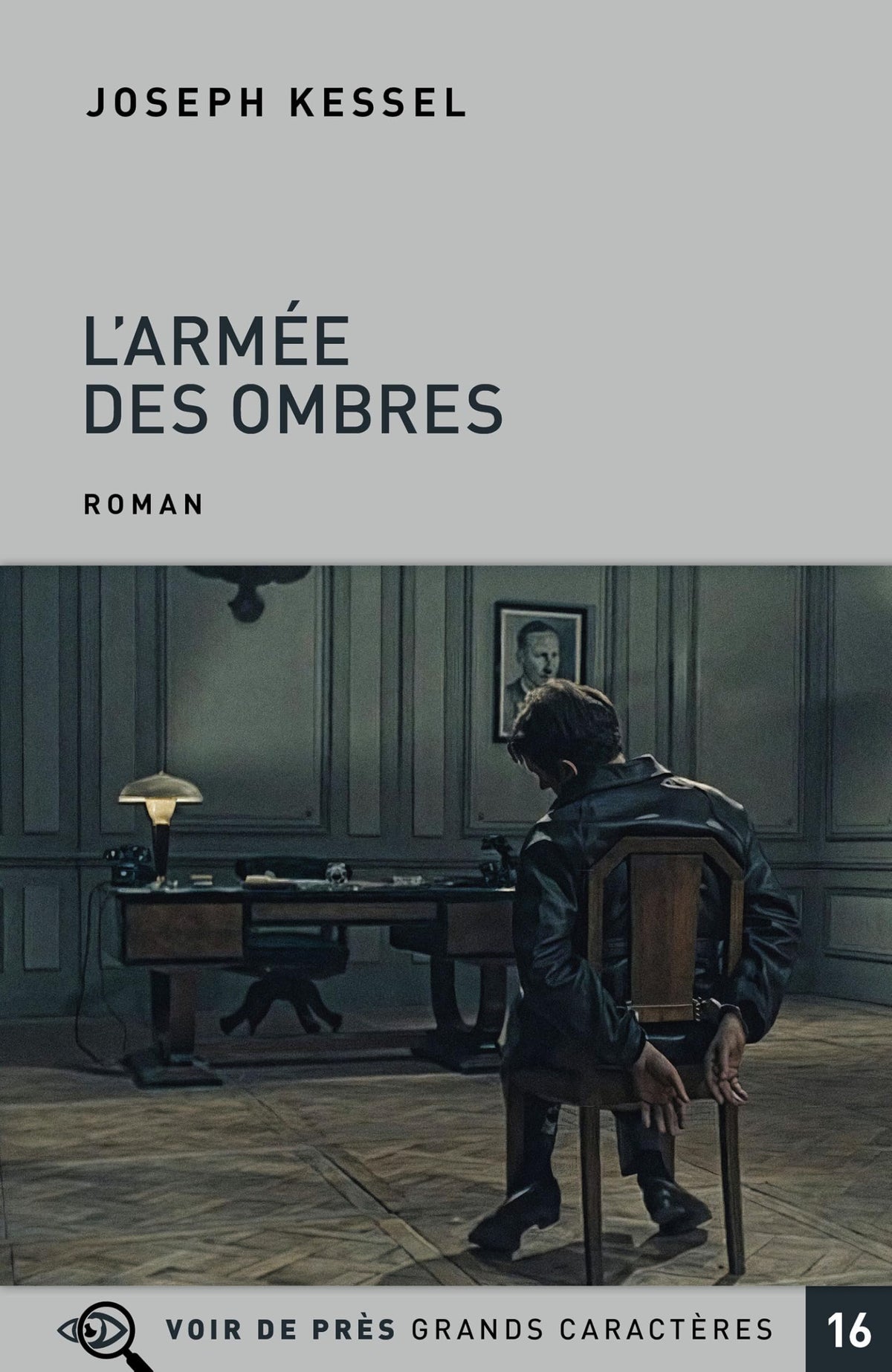 L'armée des ombres 9782378281670