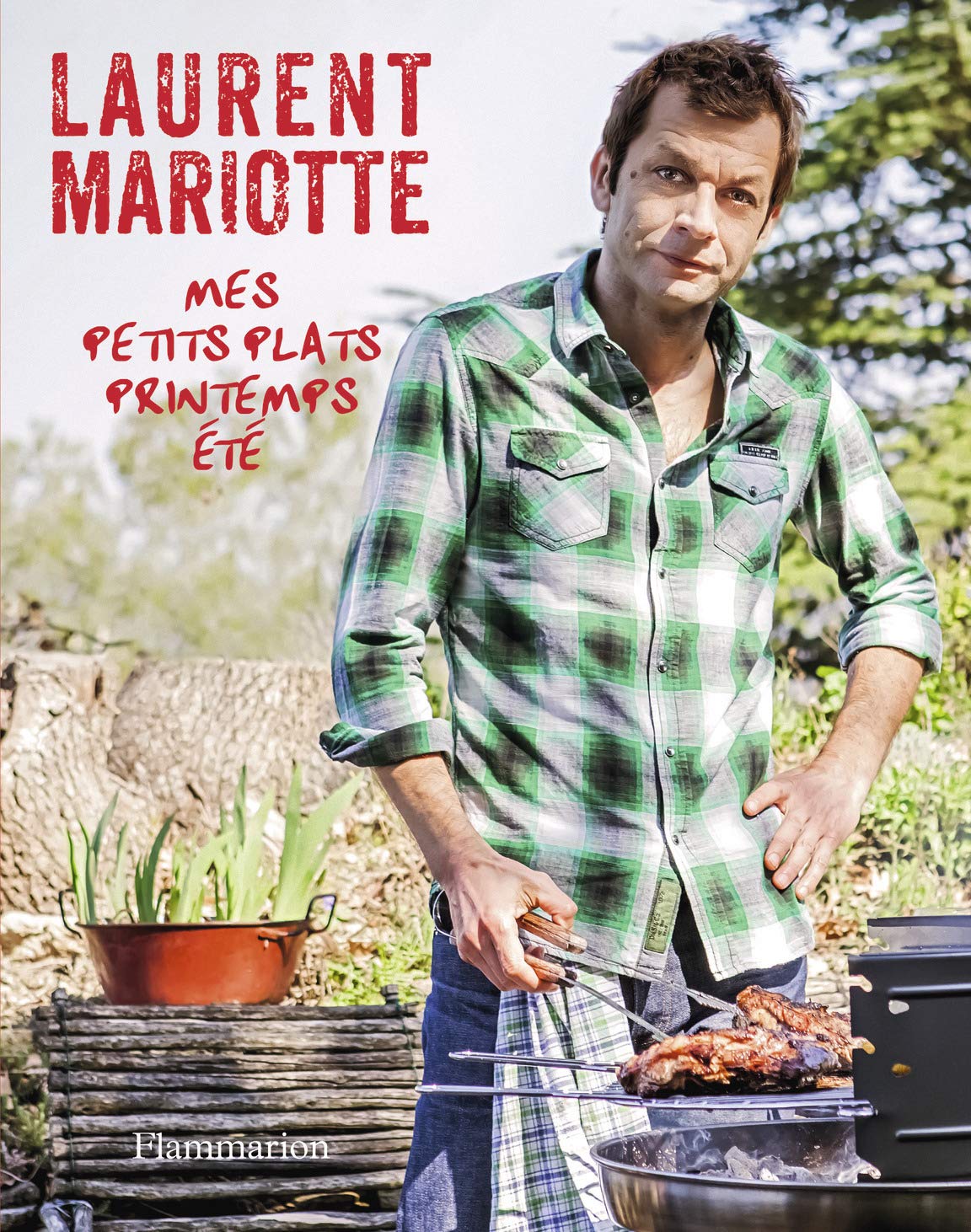 Mes petits plats, printemps-été 9782081333758