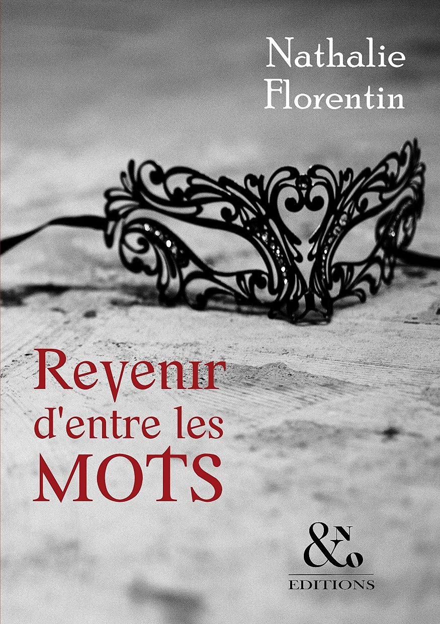 Revenir d'entre les mots 9791097543051
