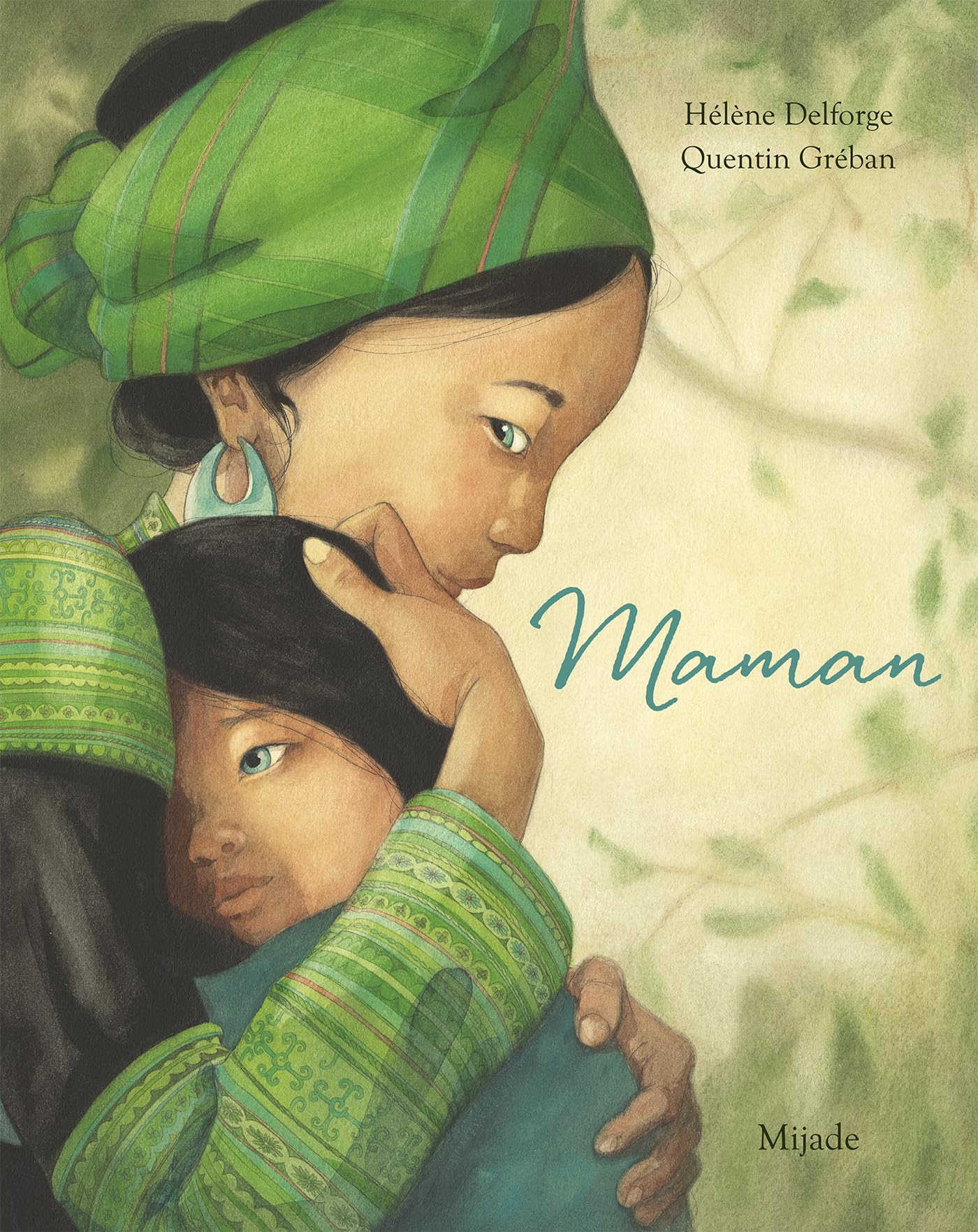 Maman 9782807700277