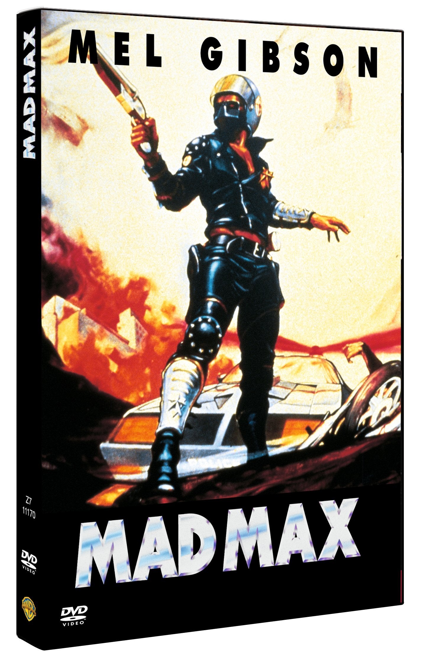 Mad Max 7321950111701