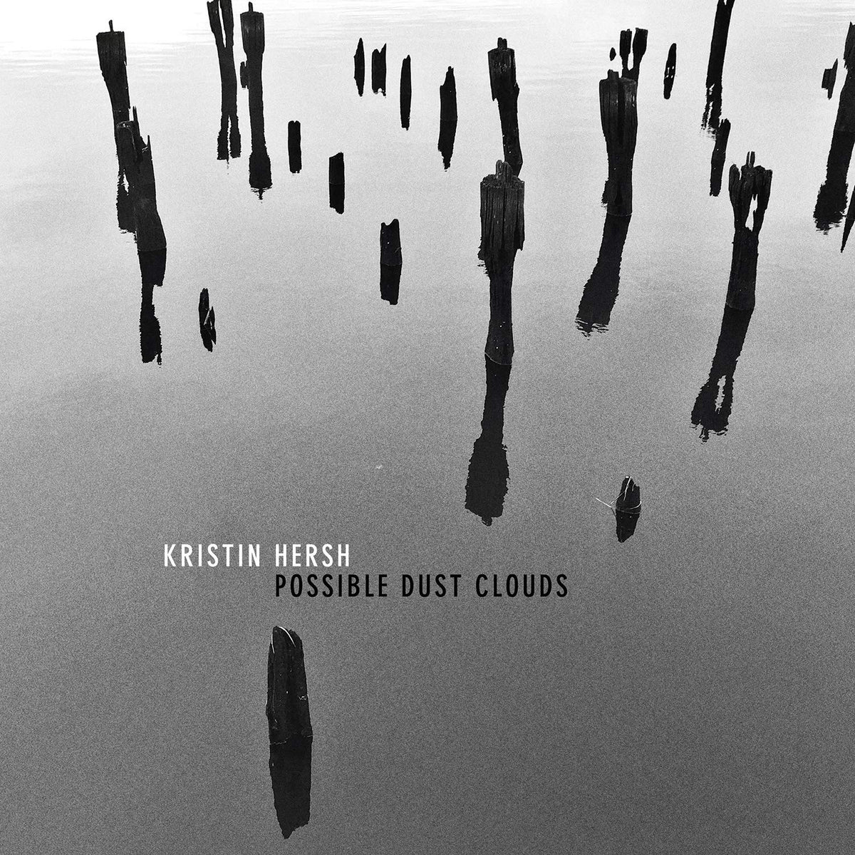 Possible Dust Clouds 9786317443204