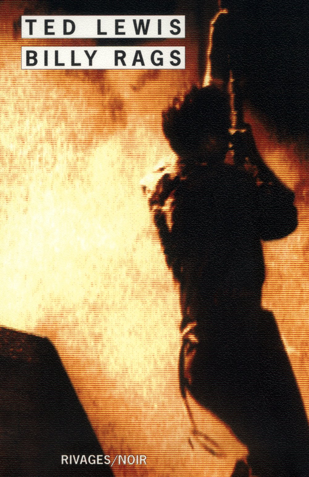 Billy Rags 9782743609245