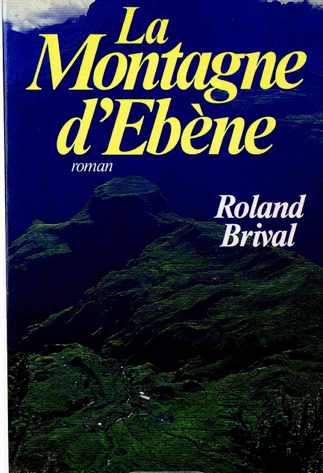 La montagne d'ebene 9782709602815