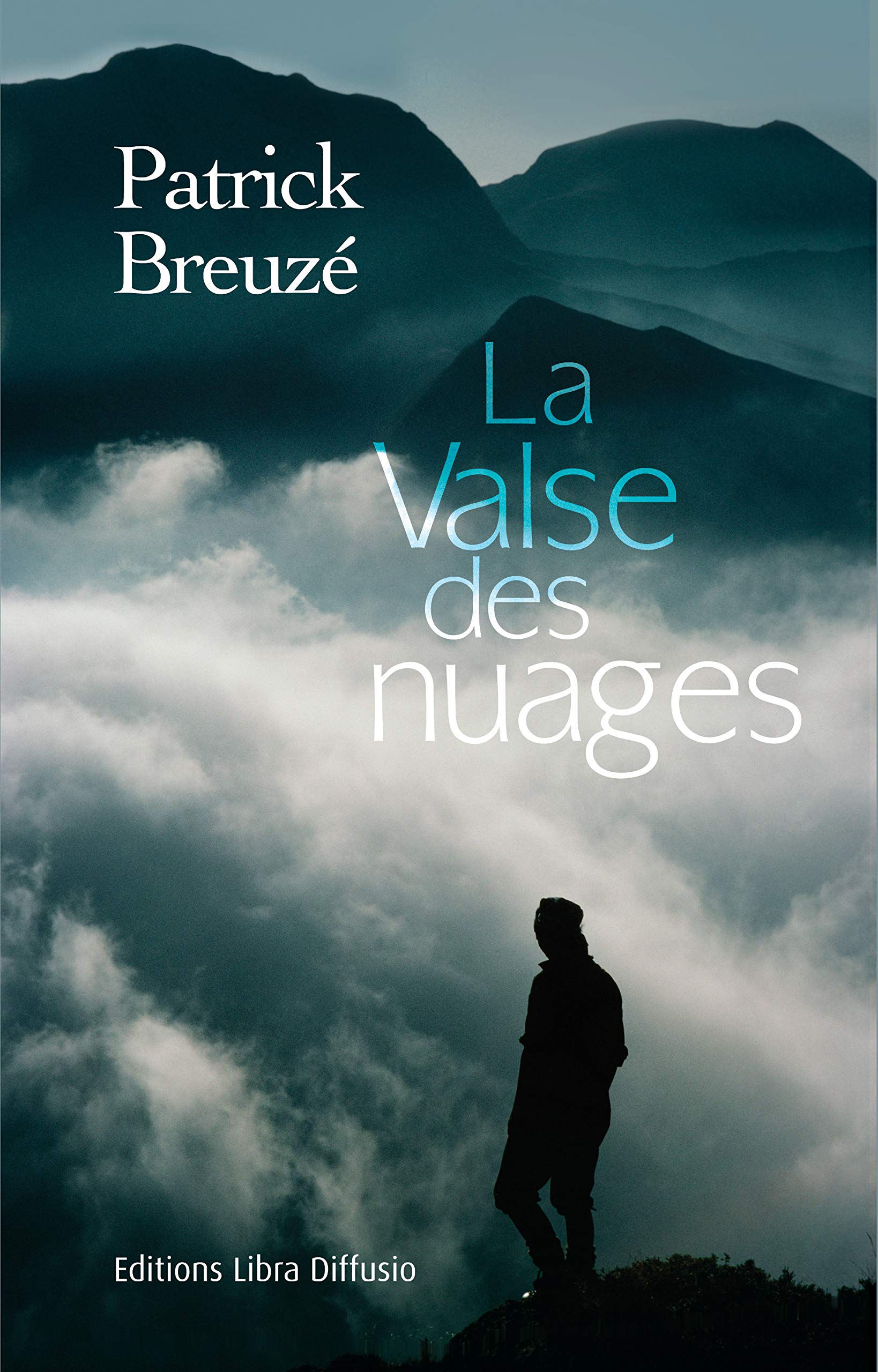 La valse des nuages 9782844926050