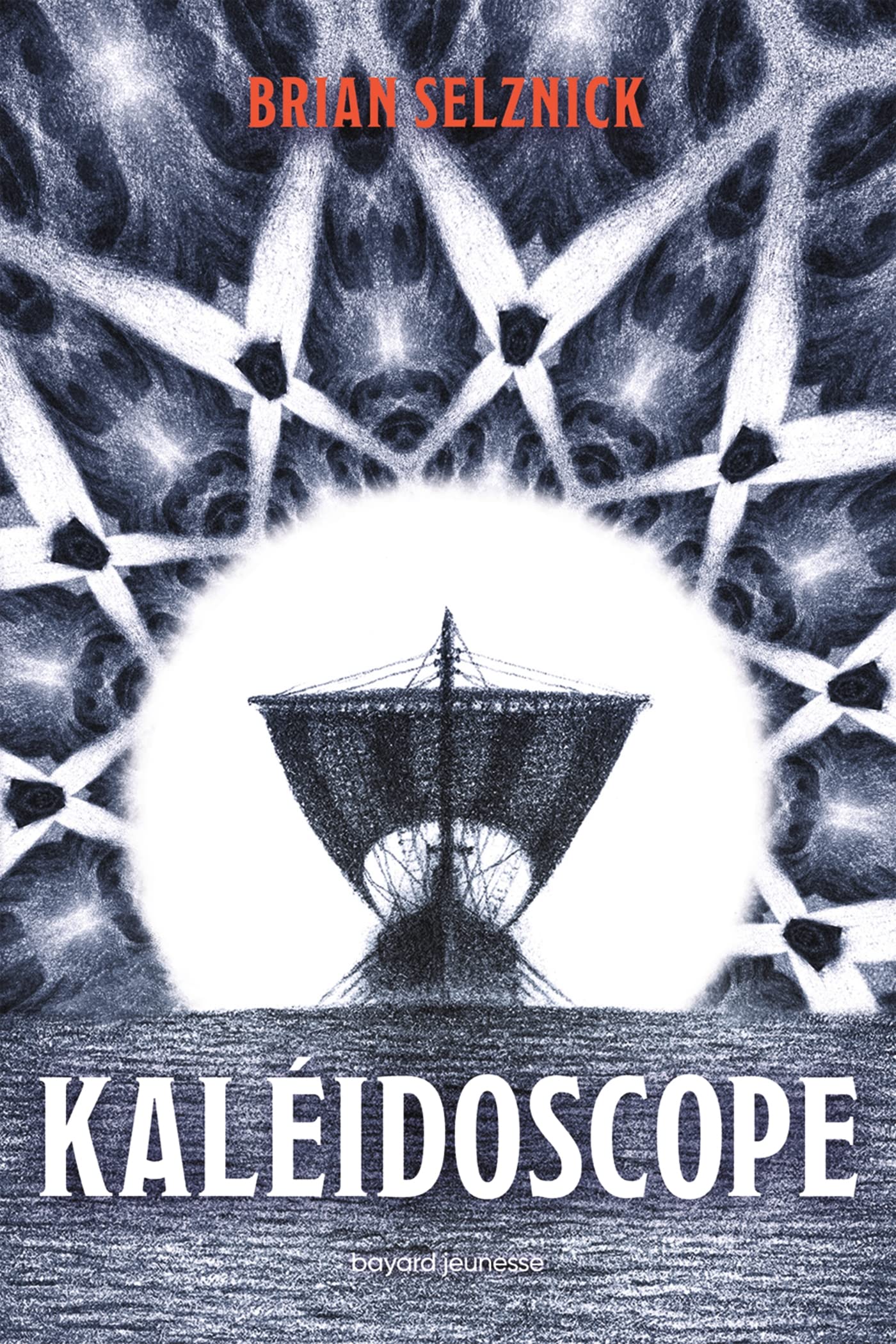 Kaléidoscope 9791036342196
