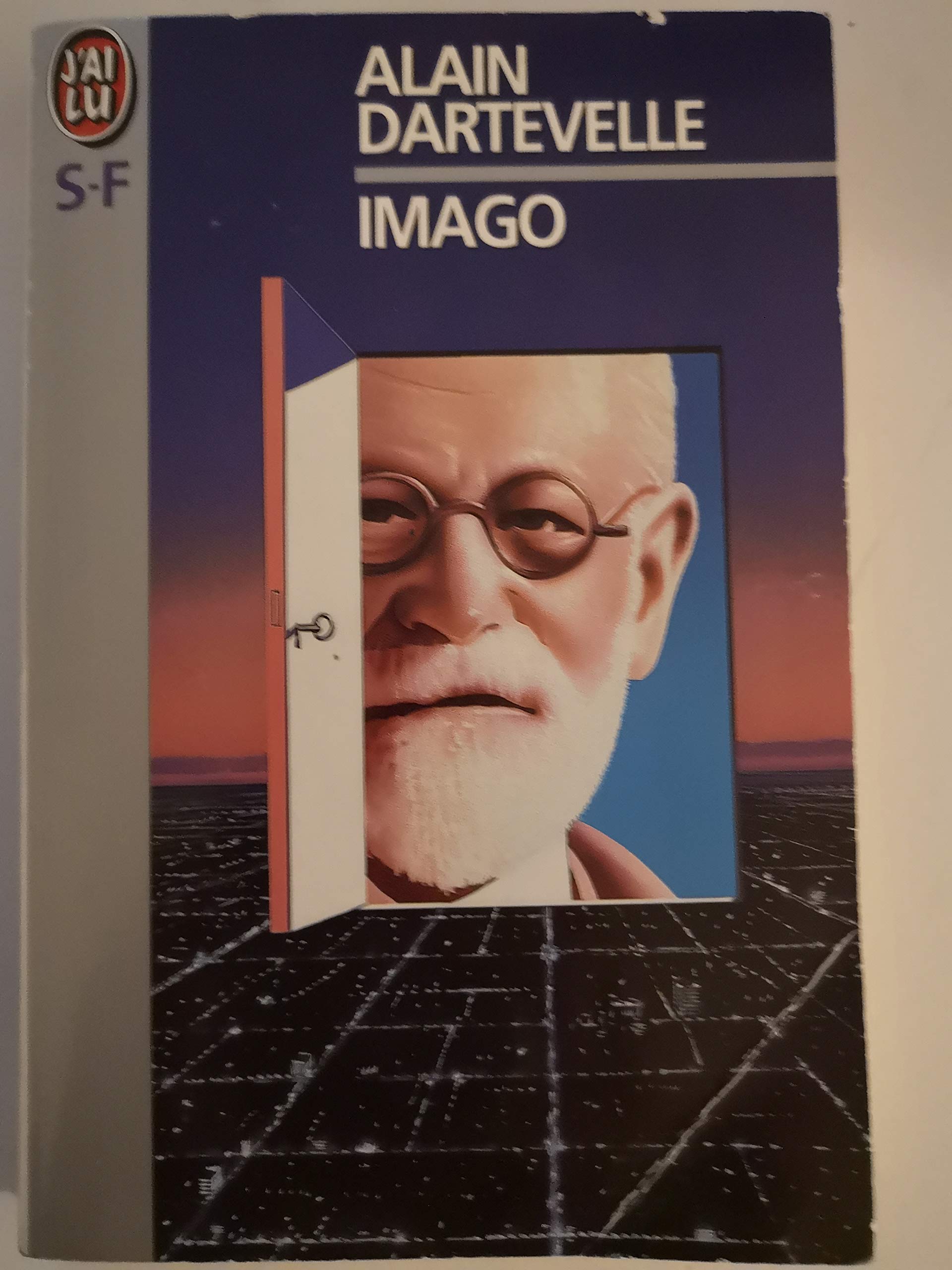 Imago 9782277236016