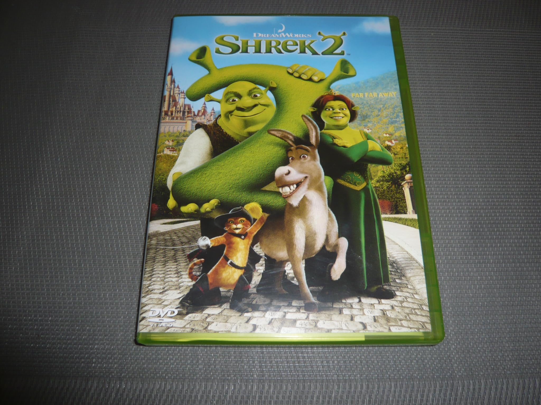 Shrek 2 5050583014173