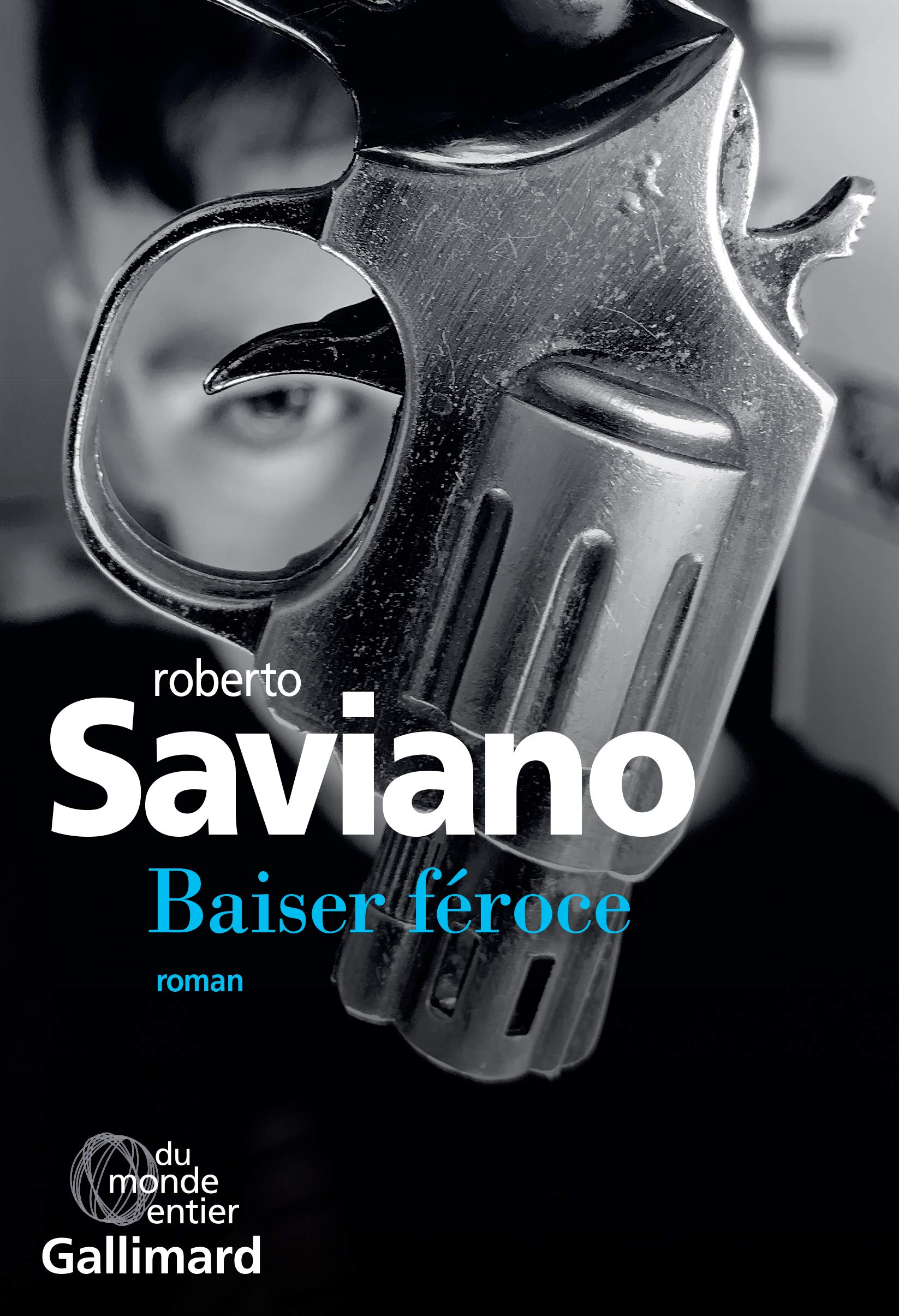 Baiser féroce 9782072765827