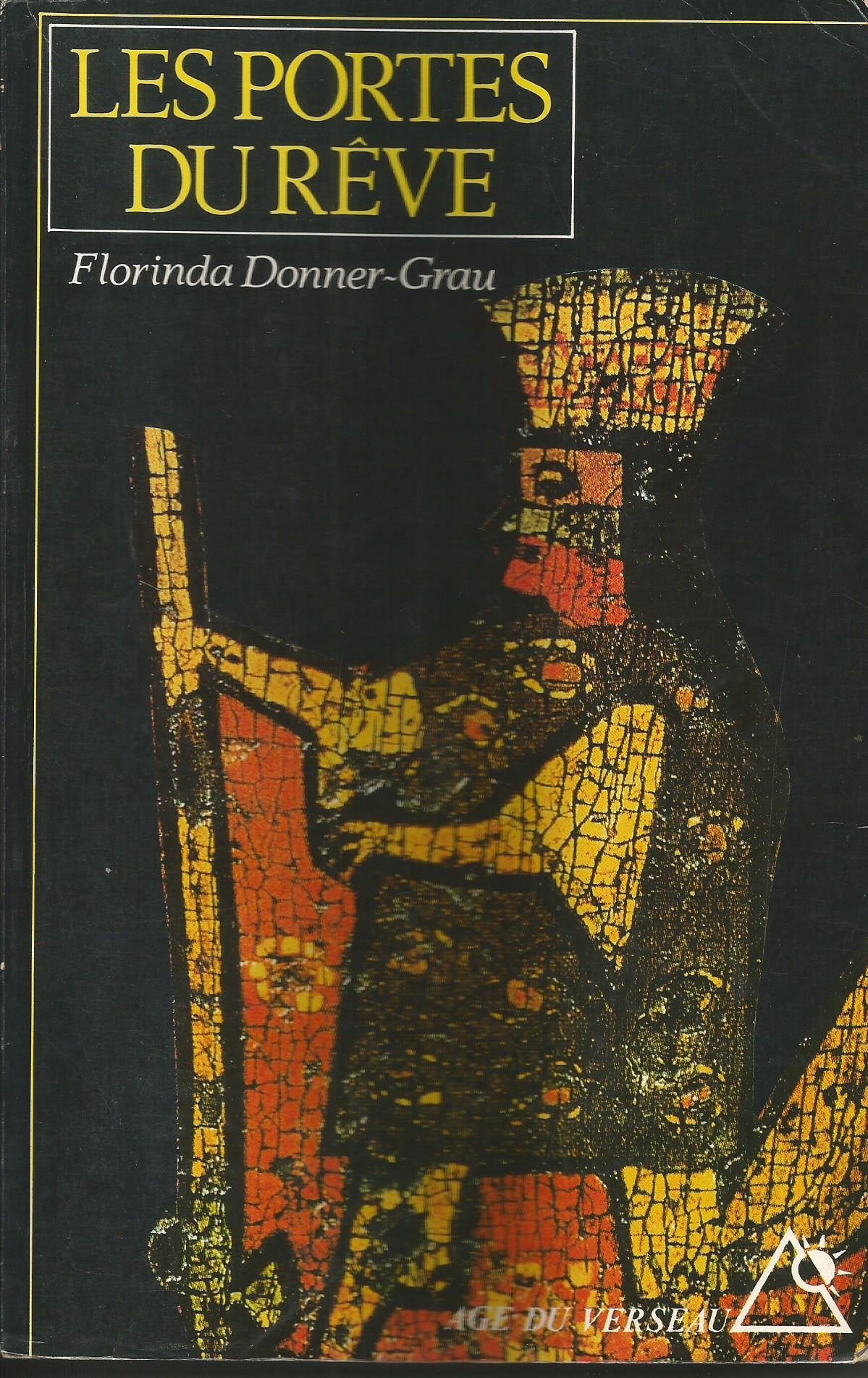 Les Portes du rêve 9782268021355