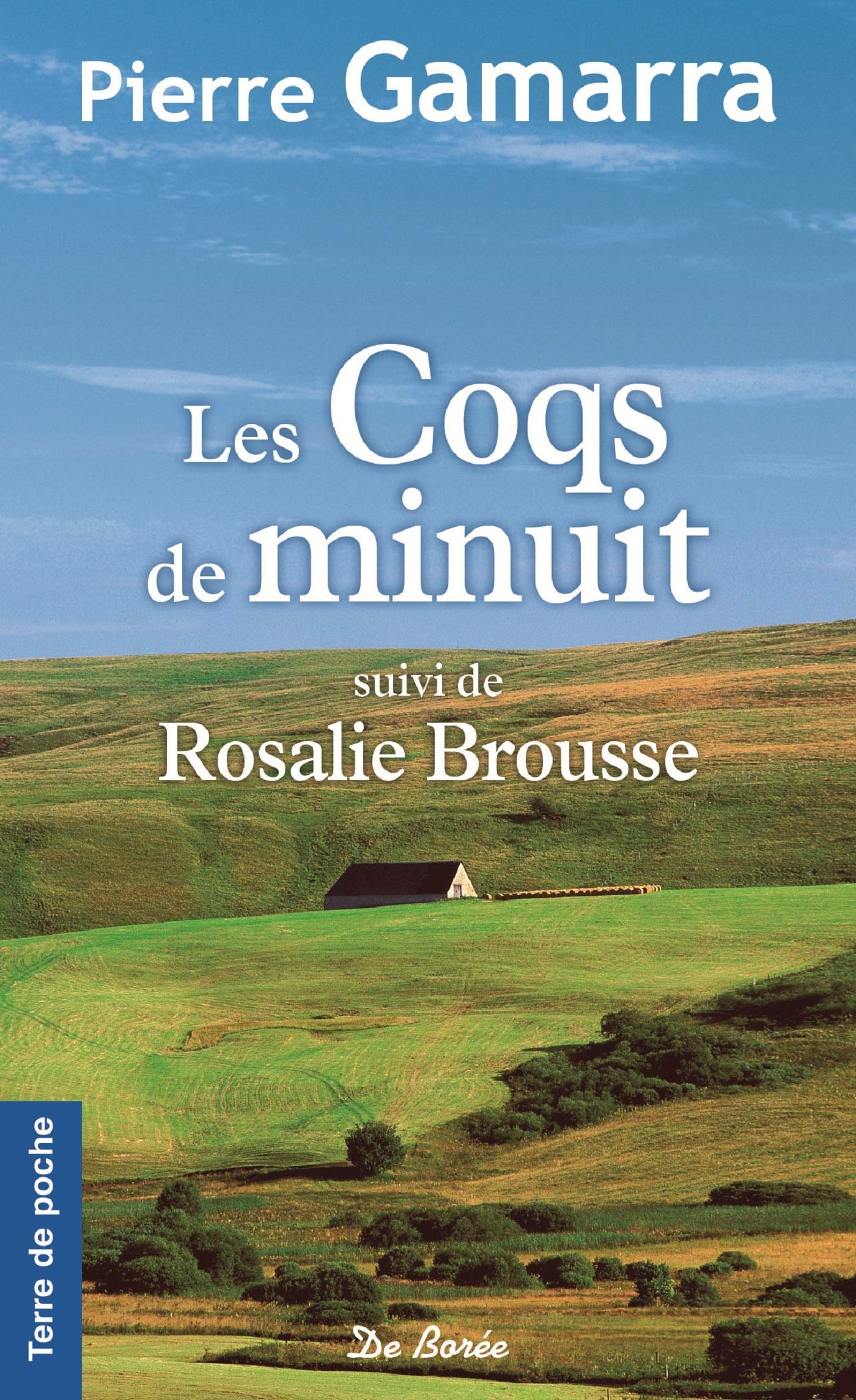 COQS DE MINUIT (LES) 9782812918339