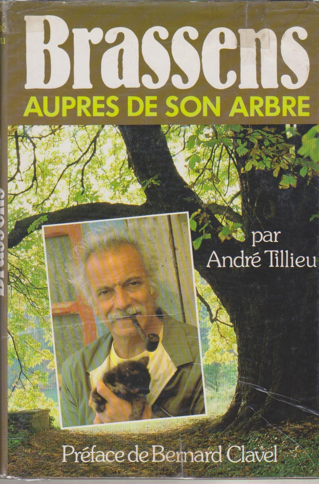 Auprès de son arbre 9782724221039