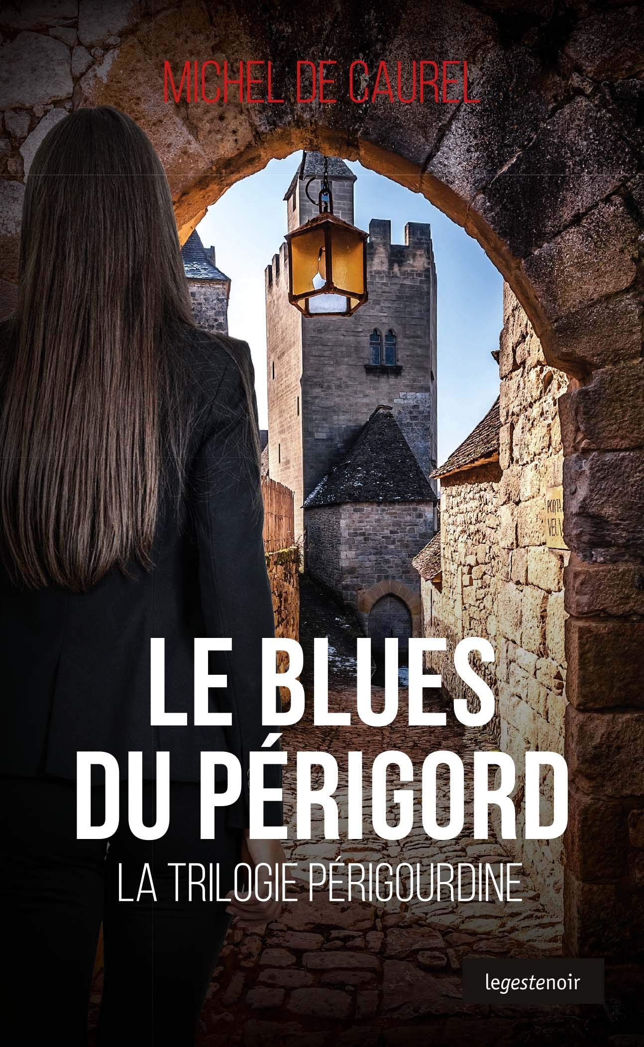 Blues du Périgord (Poche) 9782367466941
