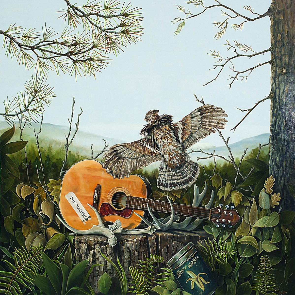 This Machine 3298498264111