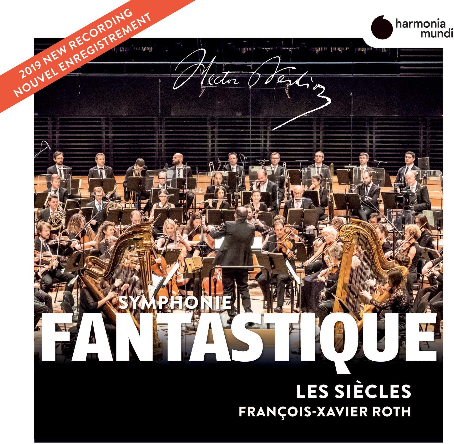 Symphonie Fantastique 3149020934531