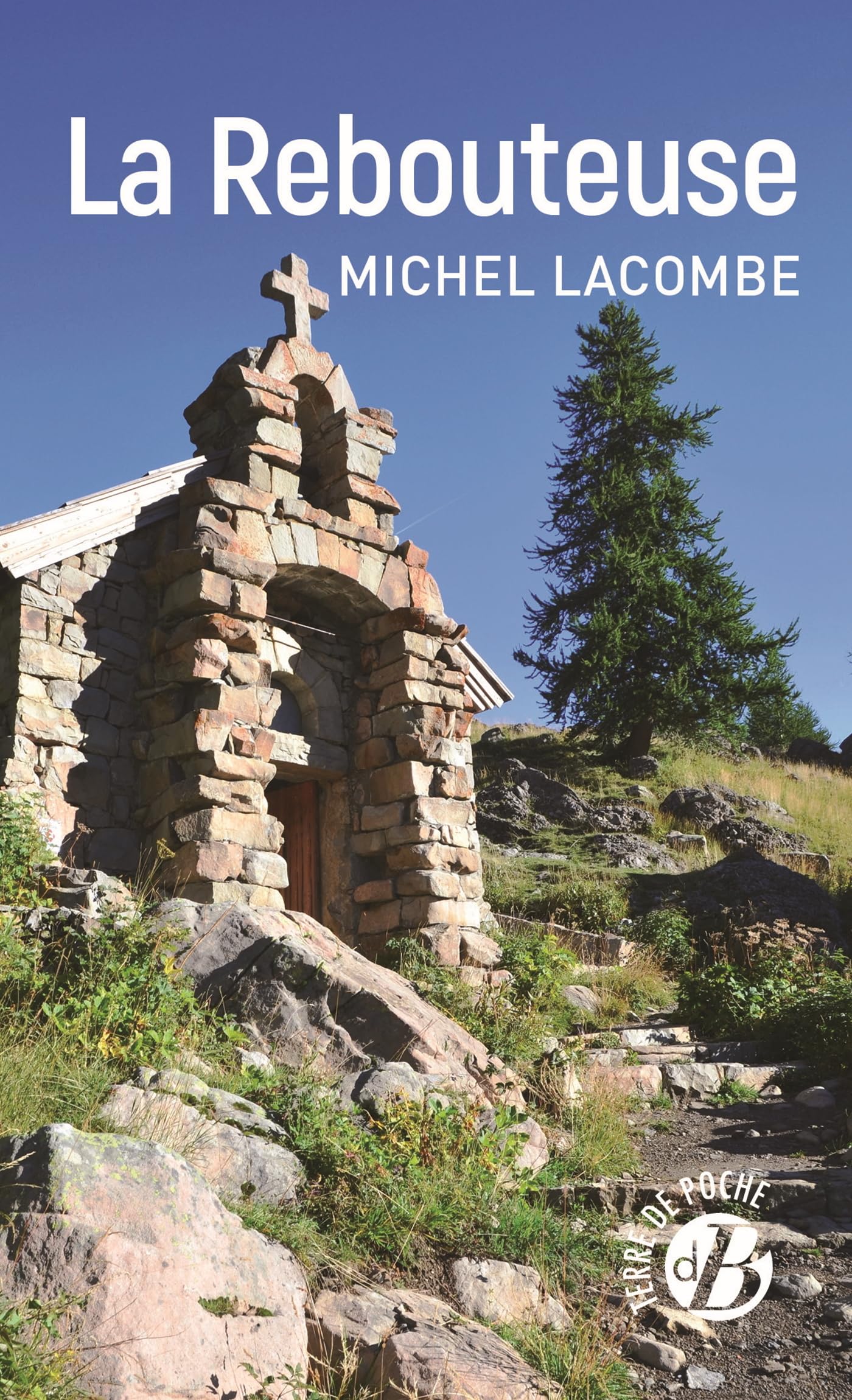 La Rebouteuse 9782812939365