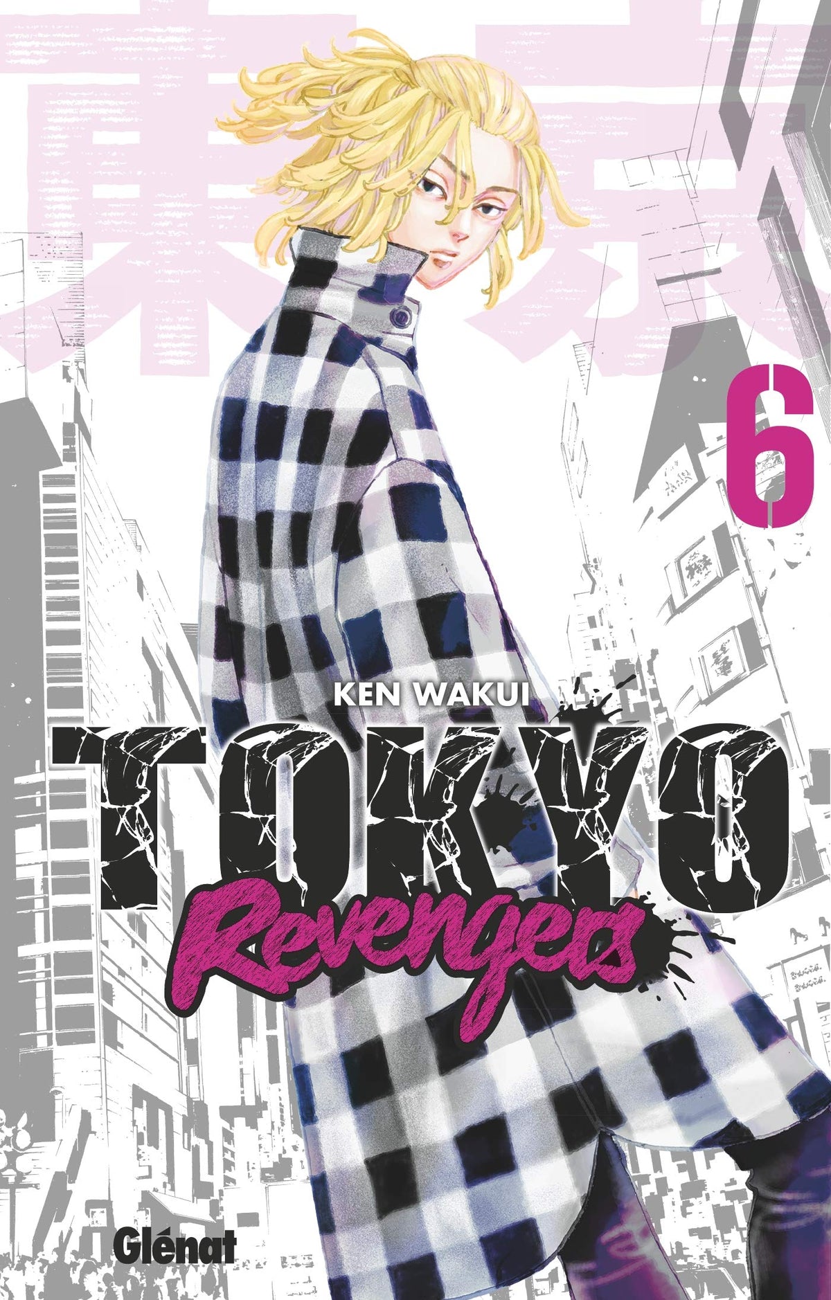 Tokyo Revengers - Tome 06 9782344040331