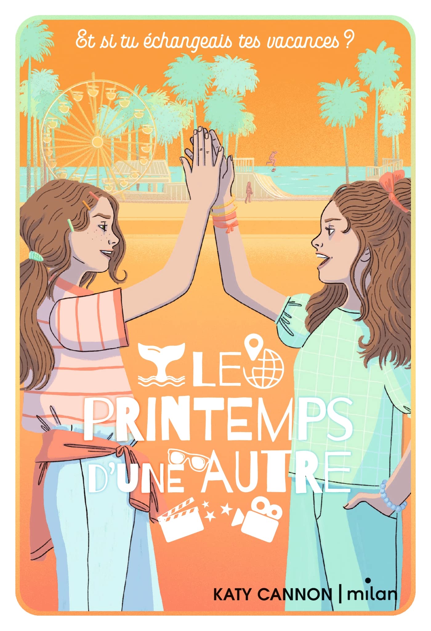 Le printemps d'une autre 9782408016371