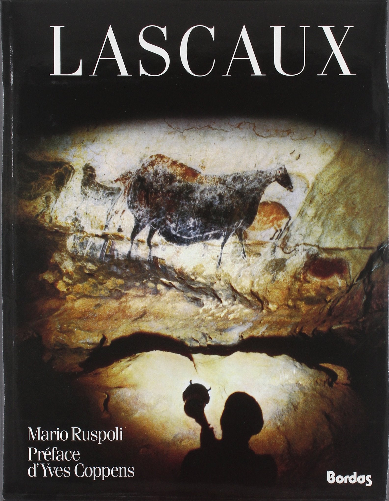 Lascaux un nouveau regard 9782040163198