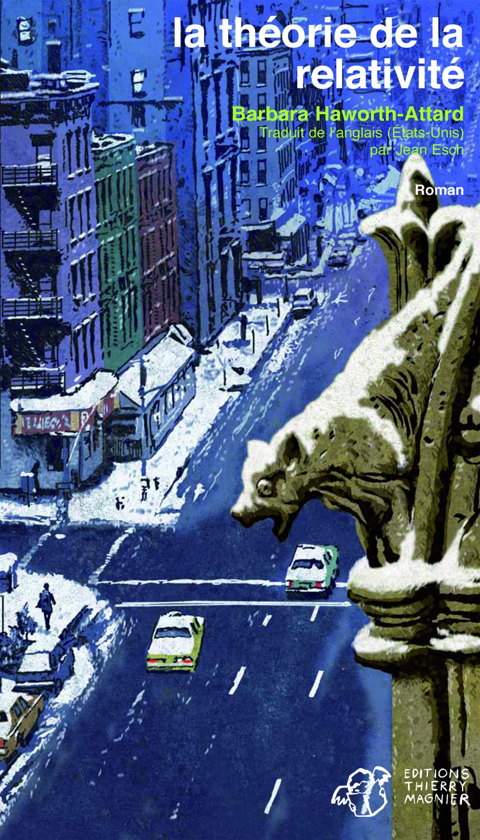 La Théorie de la relativité 9782844205193