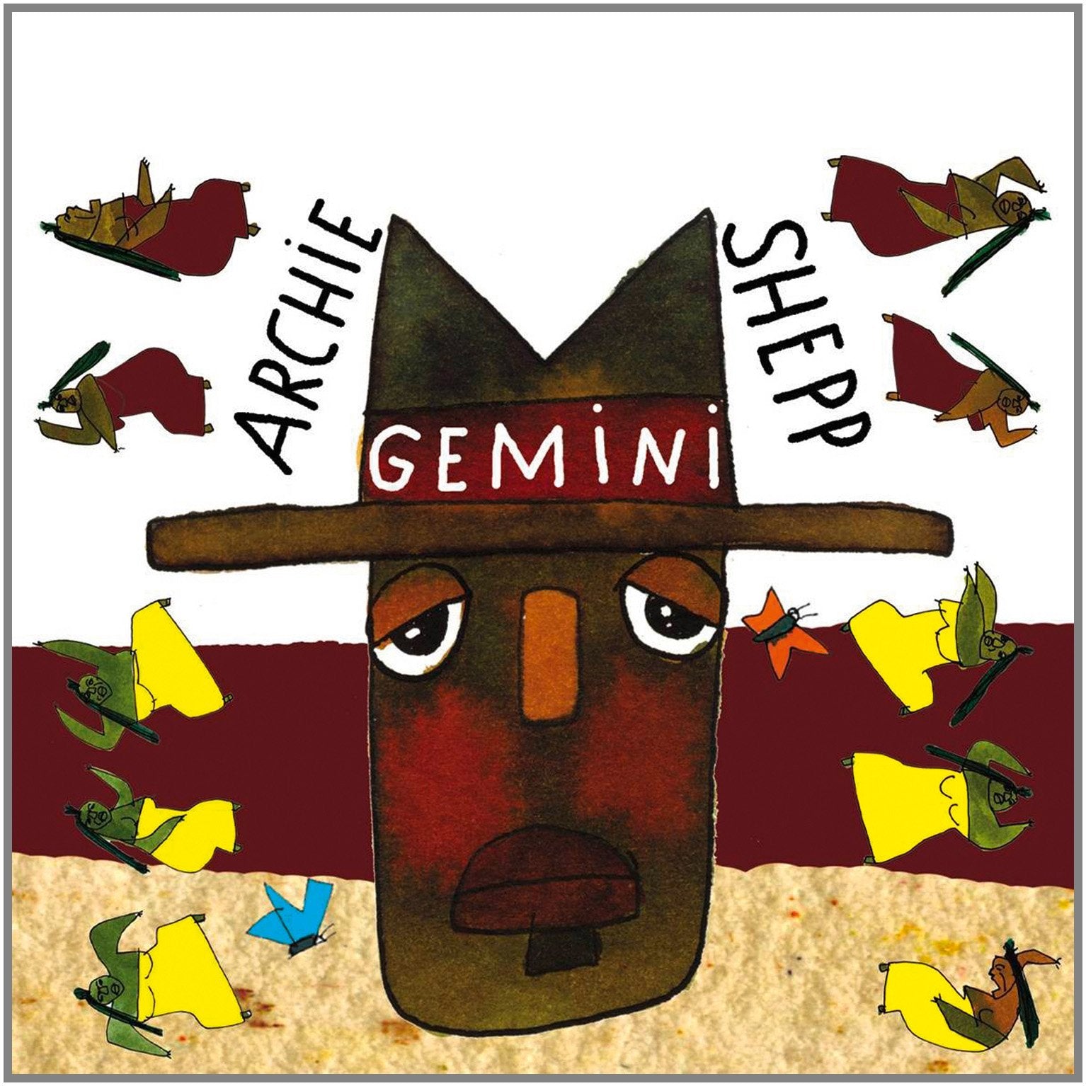 Gemini [Import] 3760002137780