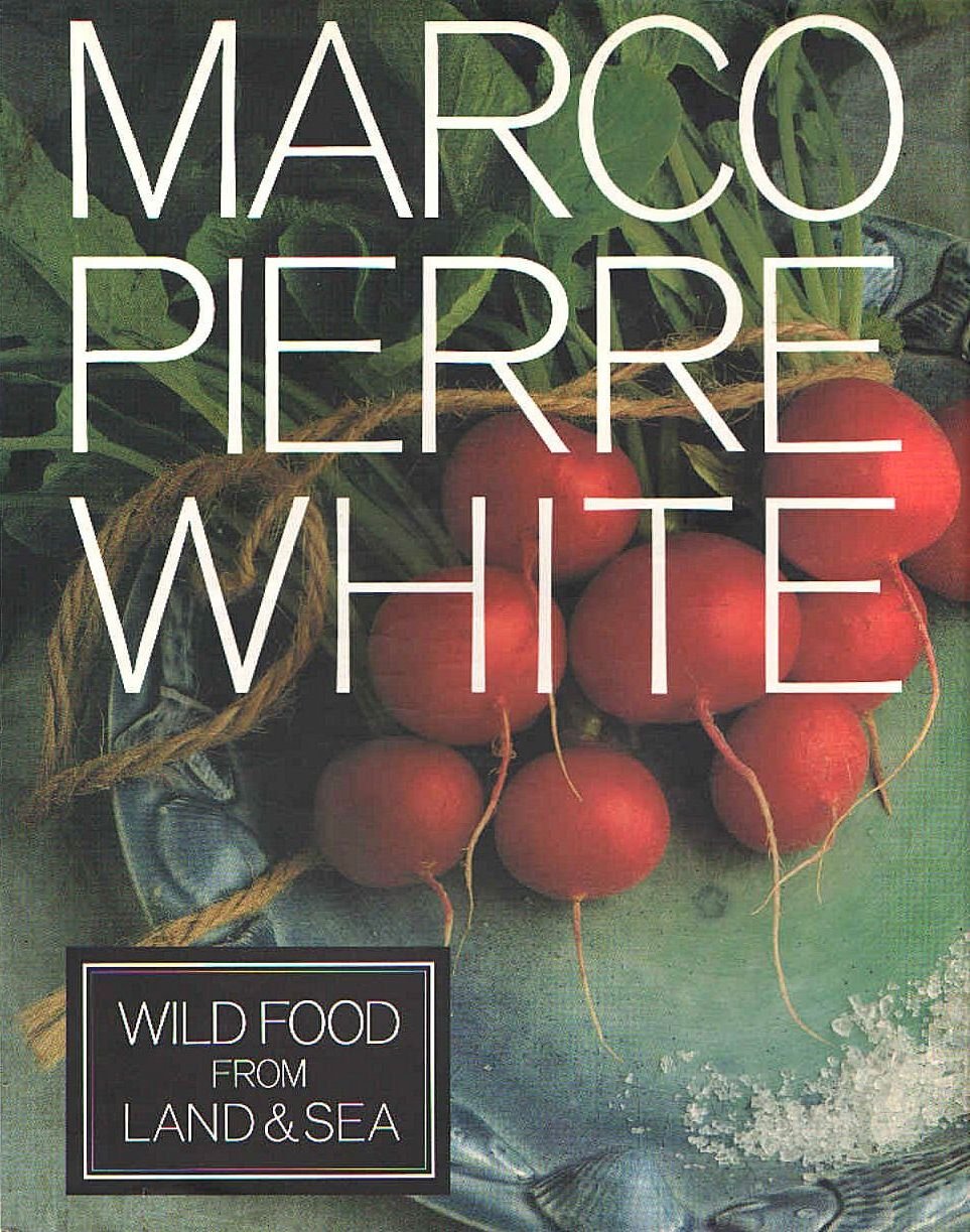 Wild Food From Land And Sea 9780091772543