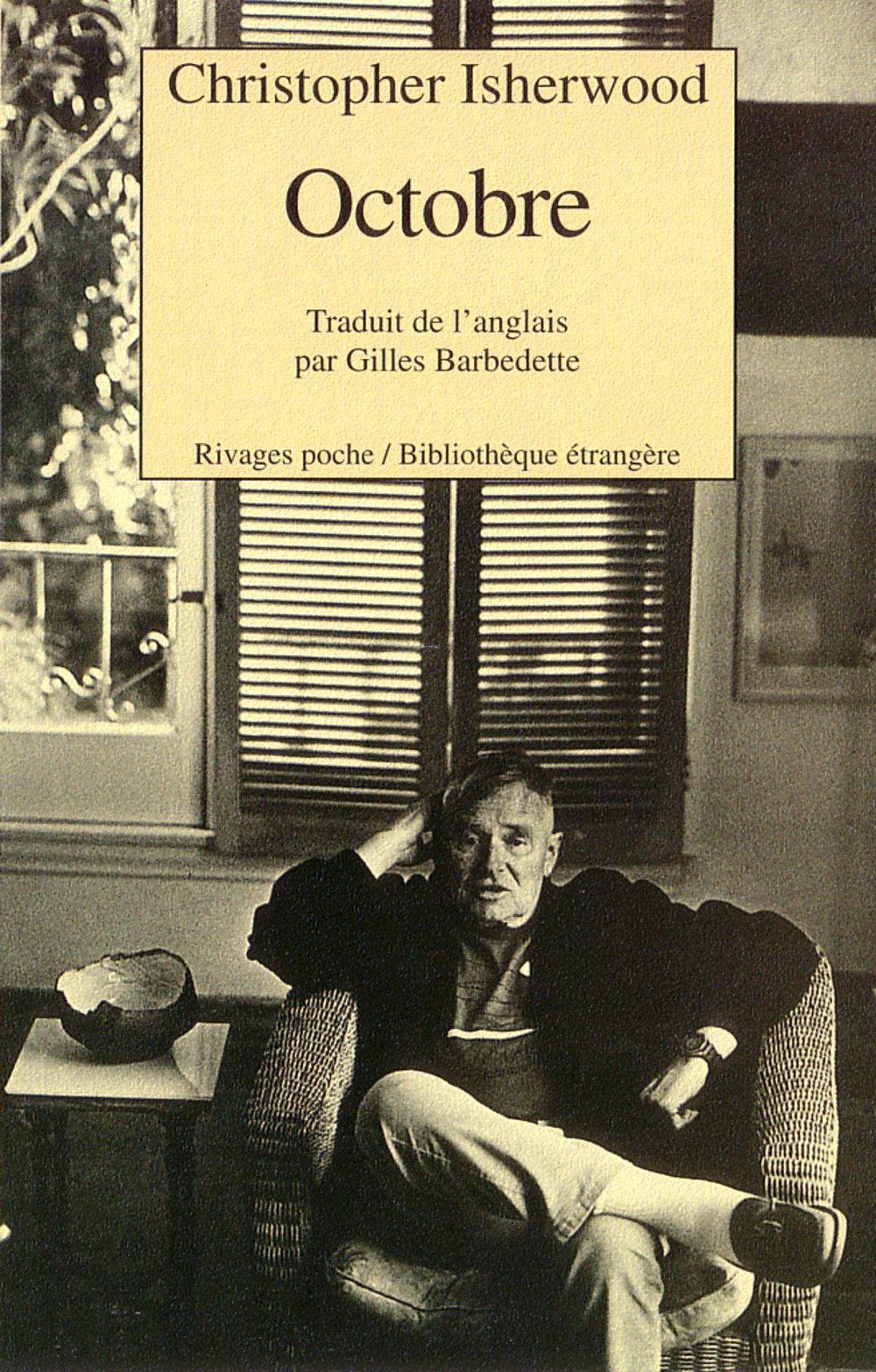 Octobre 9782743605537