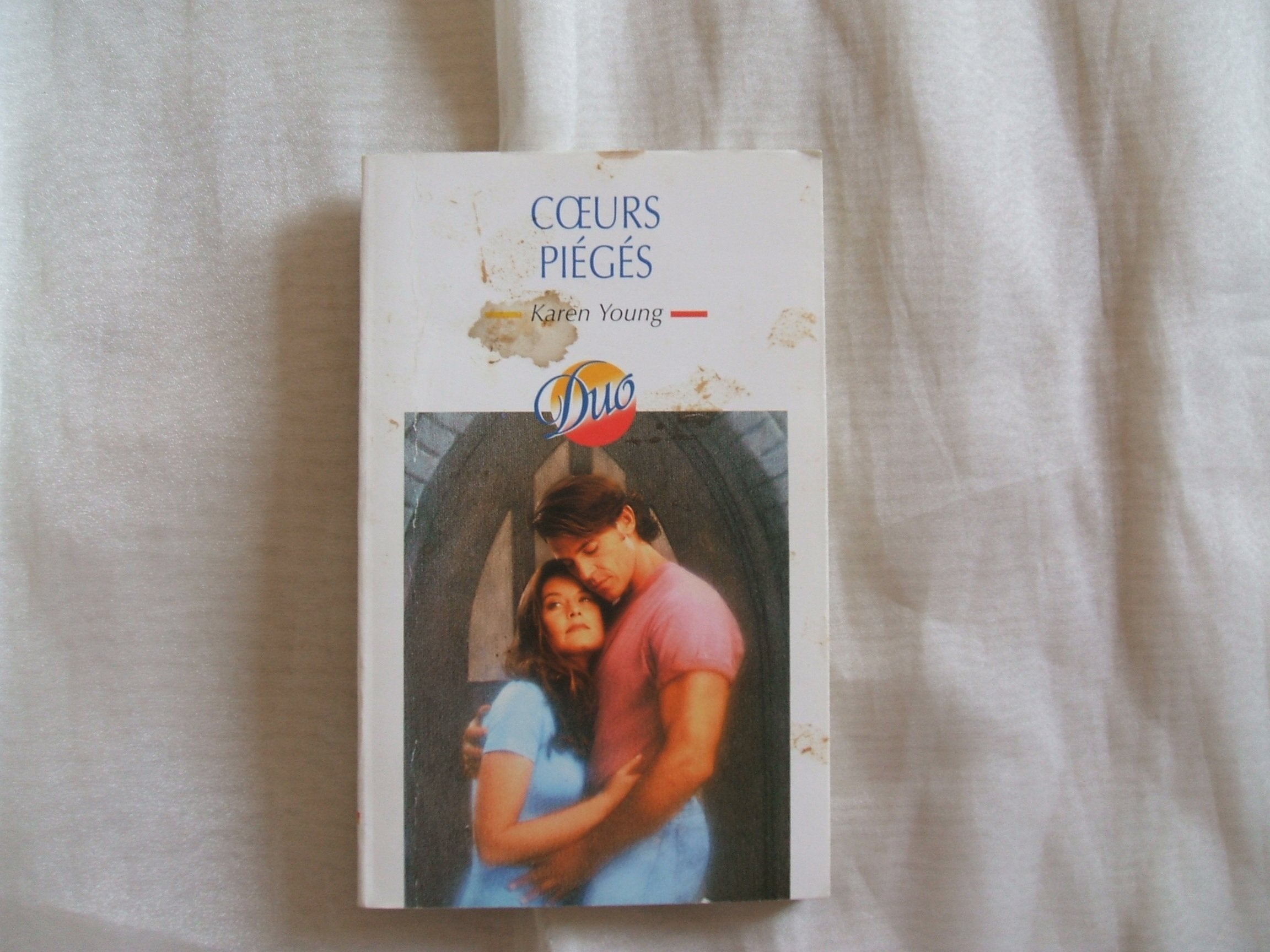 COEURS PIEGES 9782280847193