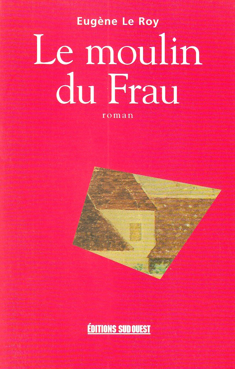 Le moulin du Frau 9782879017440