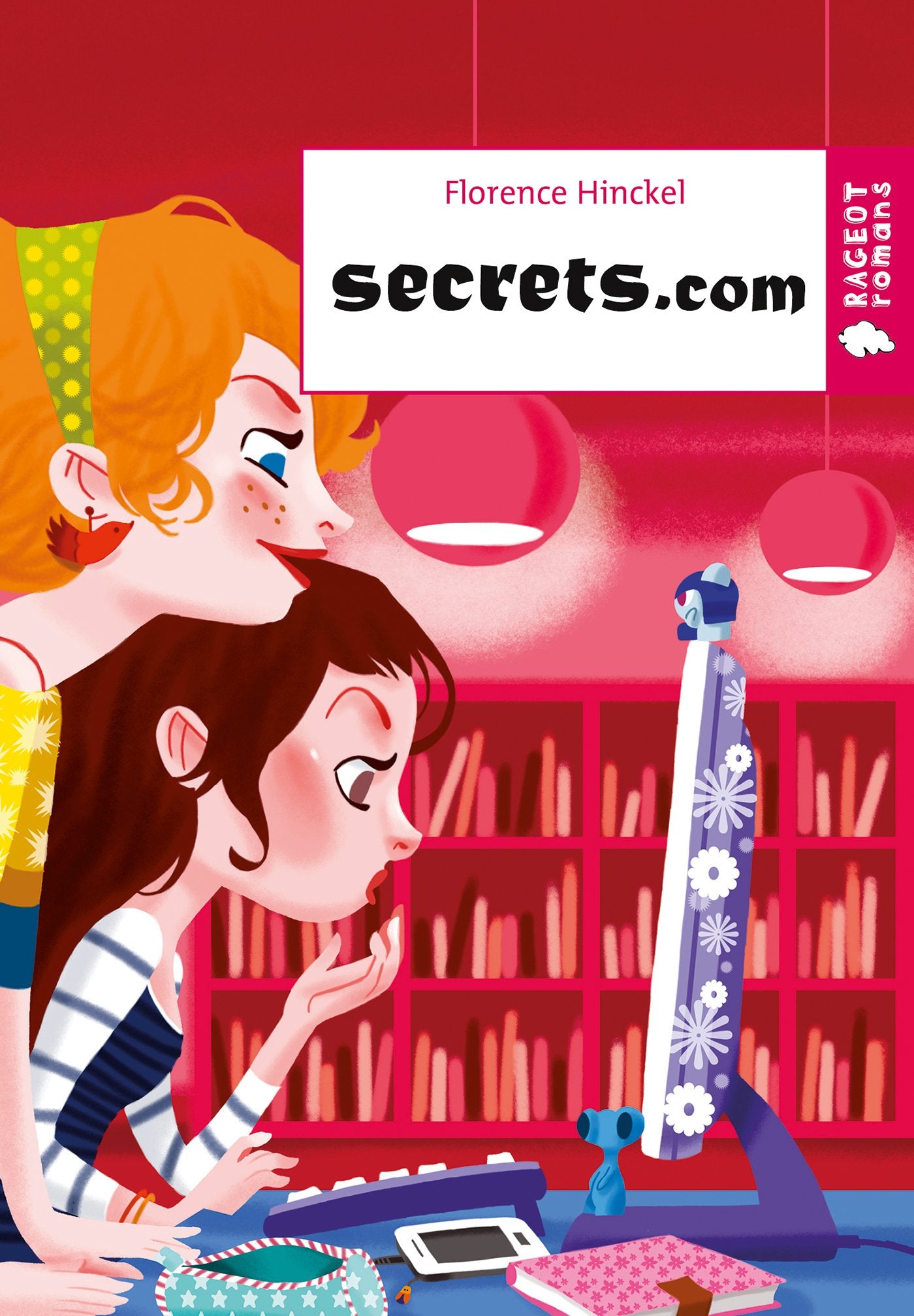 Secrets.com 9782700239591