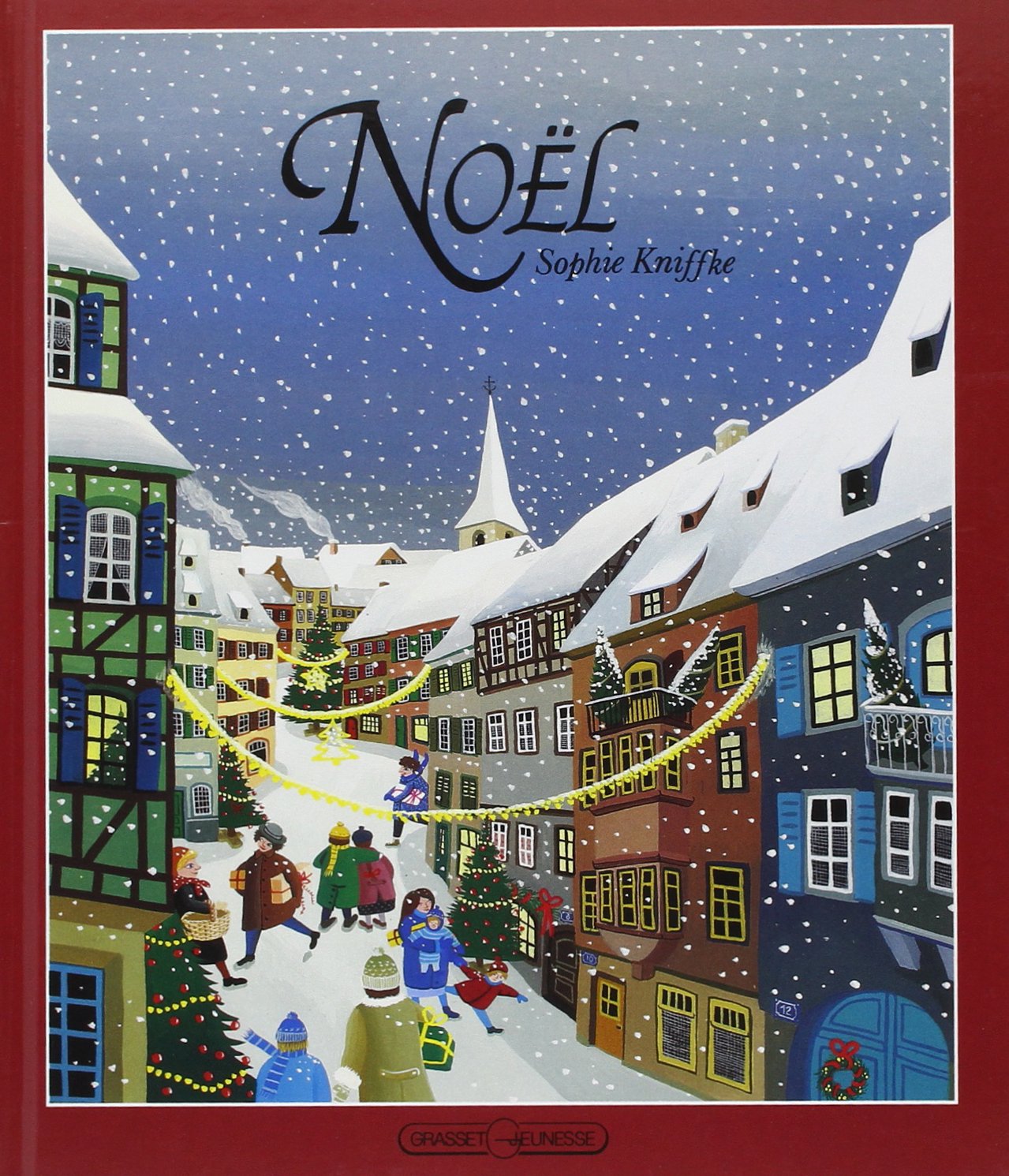 Noël 9782246388517