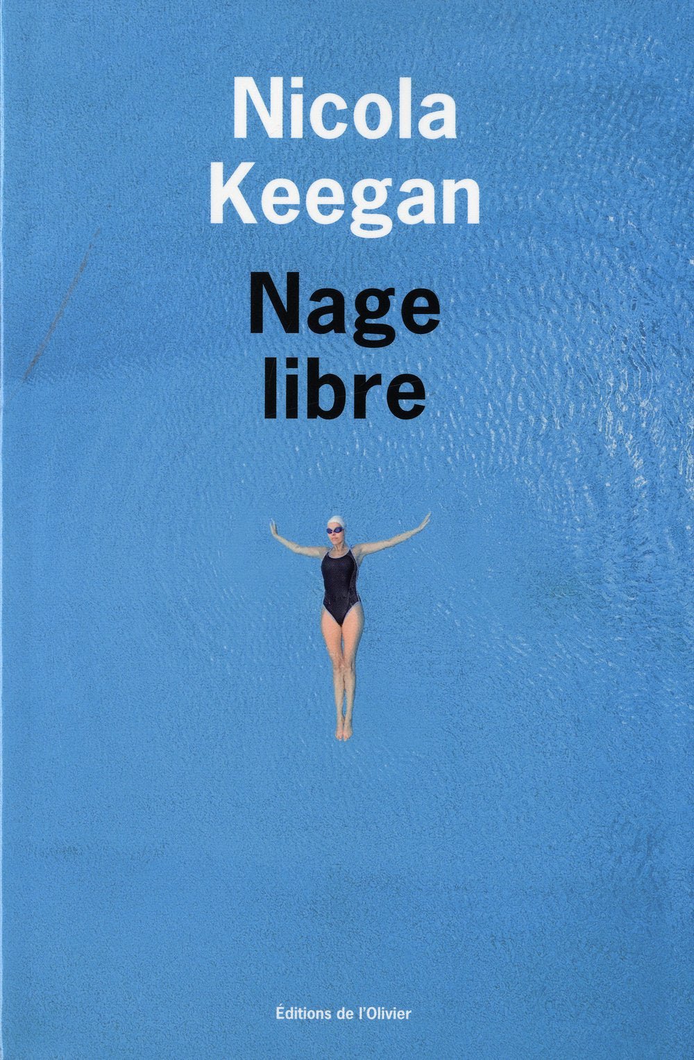 Nage libre 9782879296203