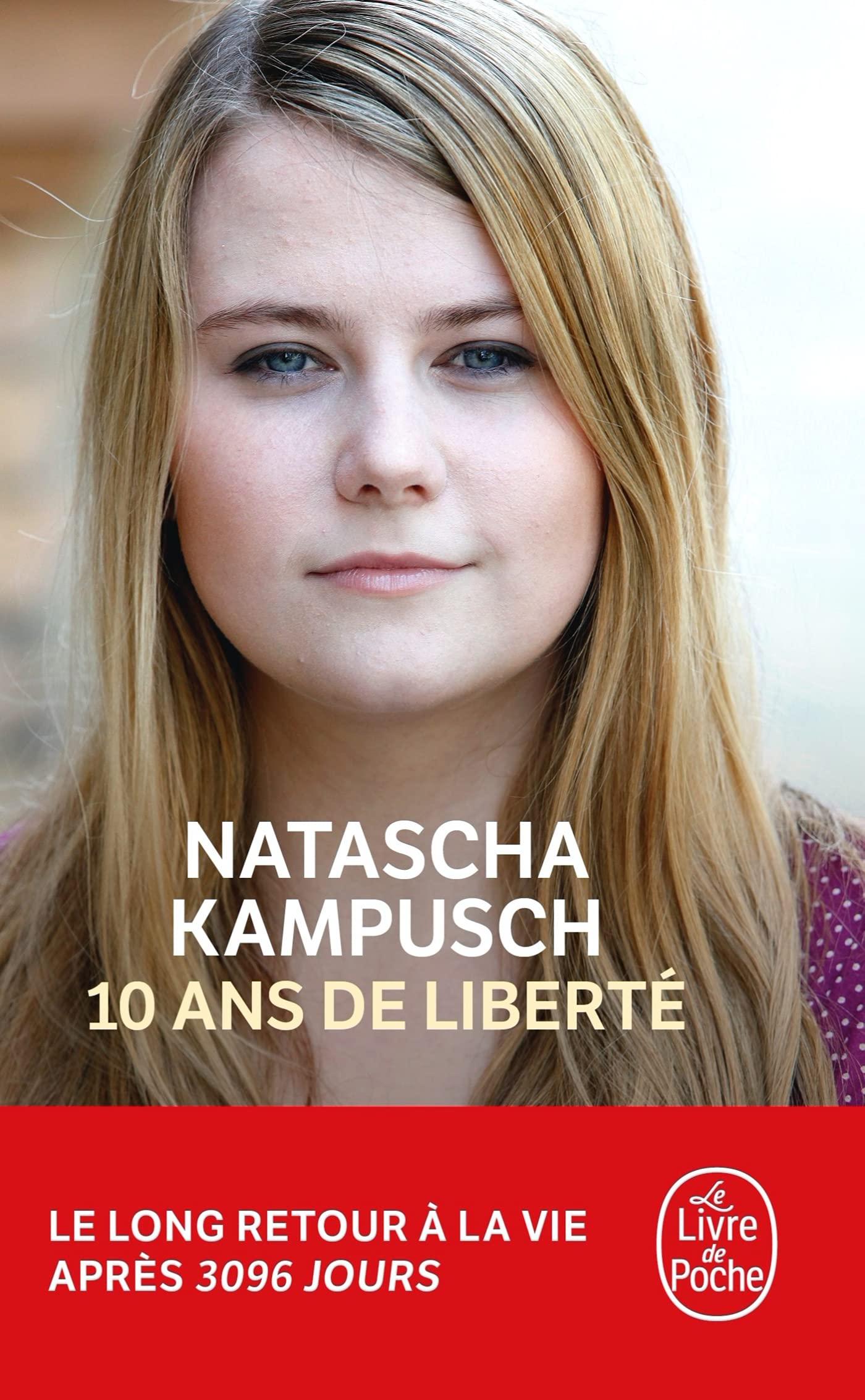 10 ans de liberté 9782253132028