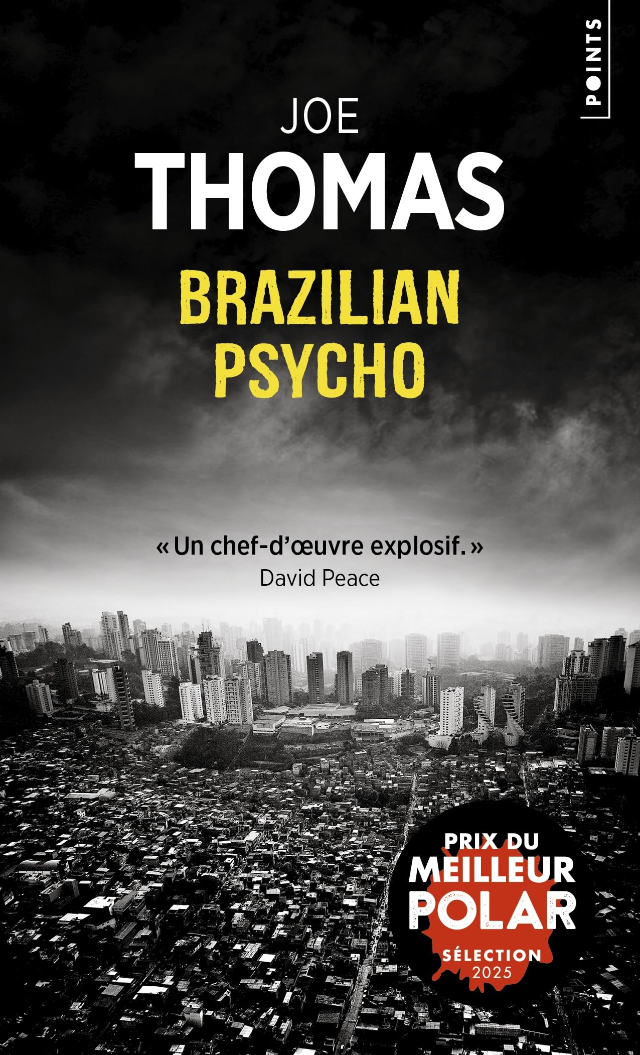 Brazilian Psycho 9791041414567