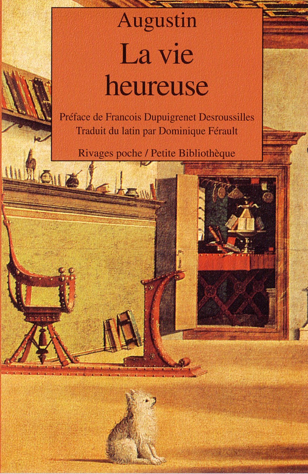 La vie heureuse_1_ere_ed 9782743605957