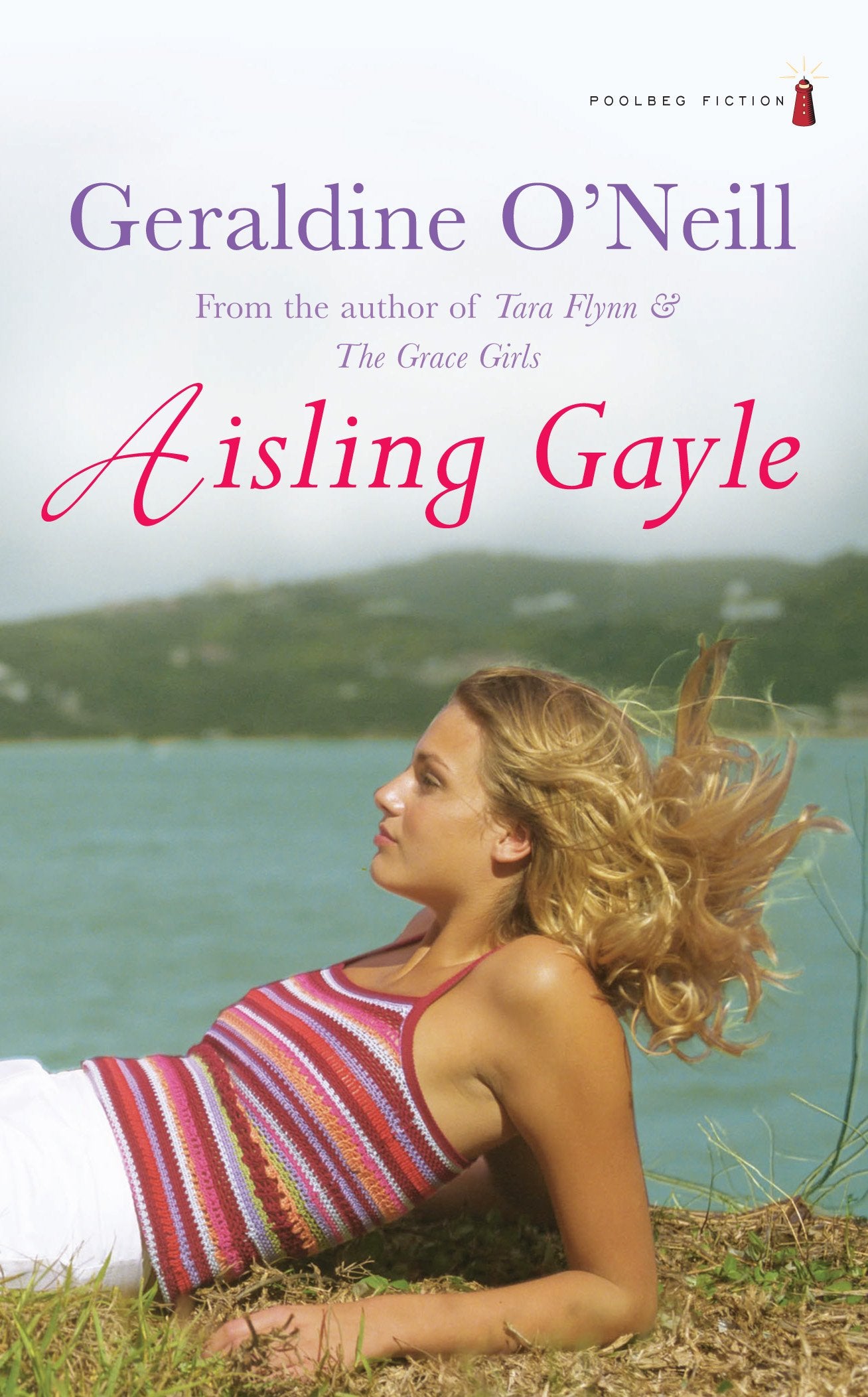 Aisling Gayle 9781842230374