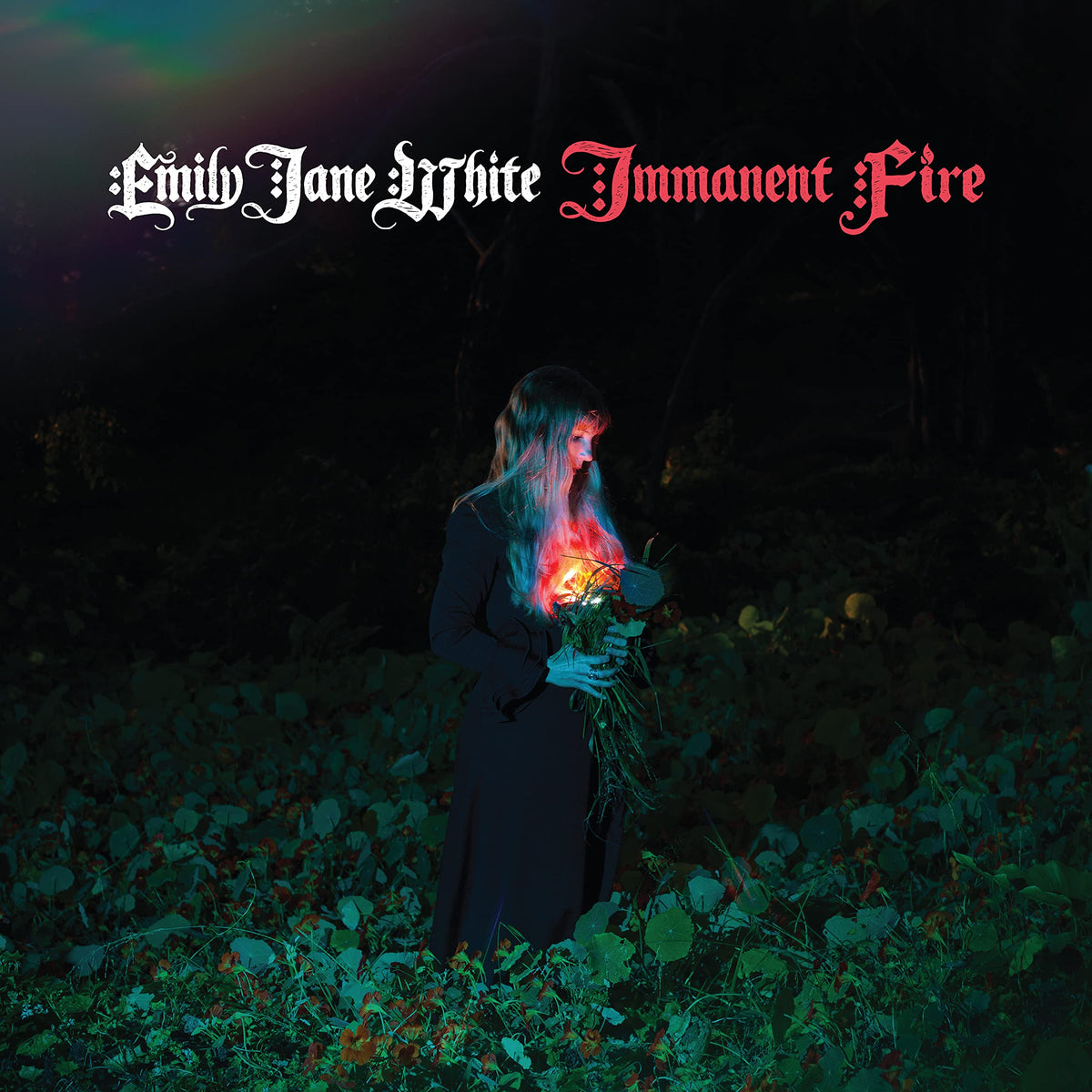 Immanent Fire 3770011636235